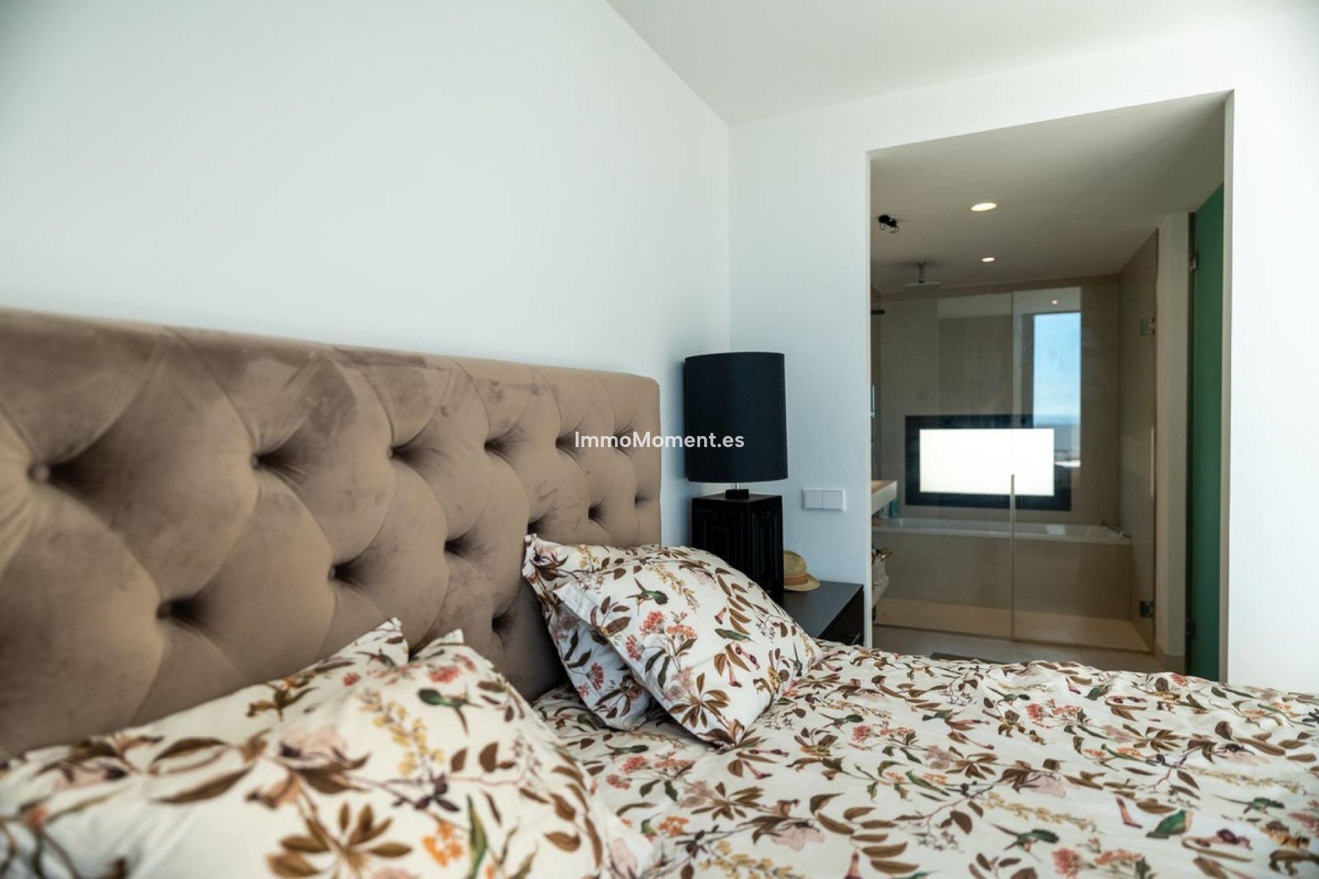 Reventa - Apartamento - Fuengirola - Fuengirola Centro