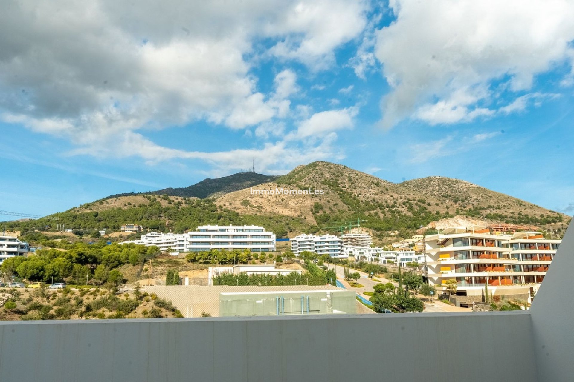 Reventa - Apartamento - Fuengirola - Fuengirola Centro