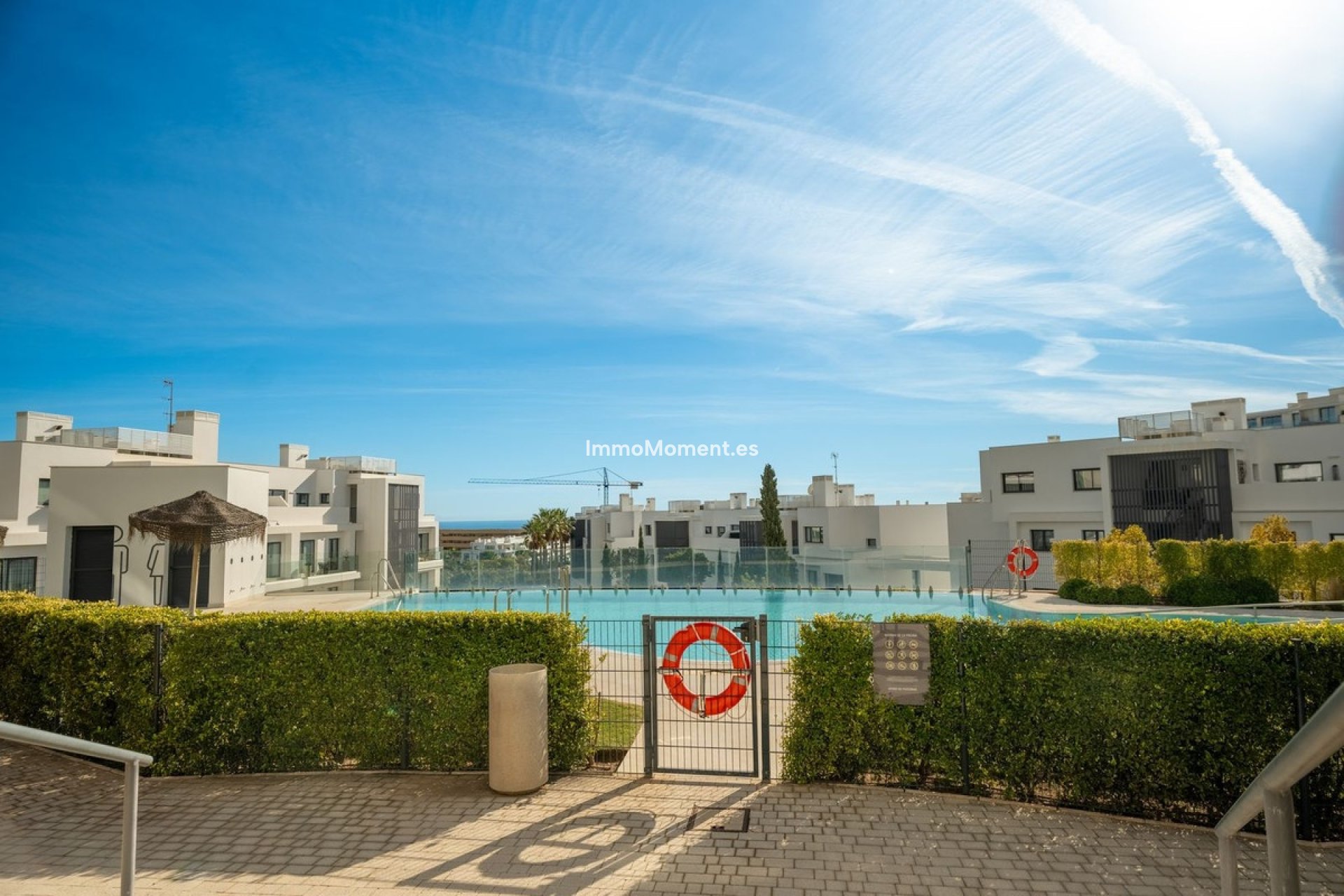 Reventa - Apartamento - Fuengirola - Fuengirola Centro