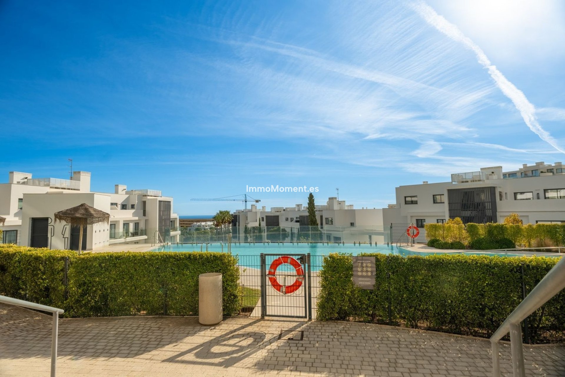 Reventa - Apartamento - Fuengirola - Fuengirola Centro