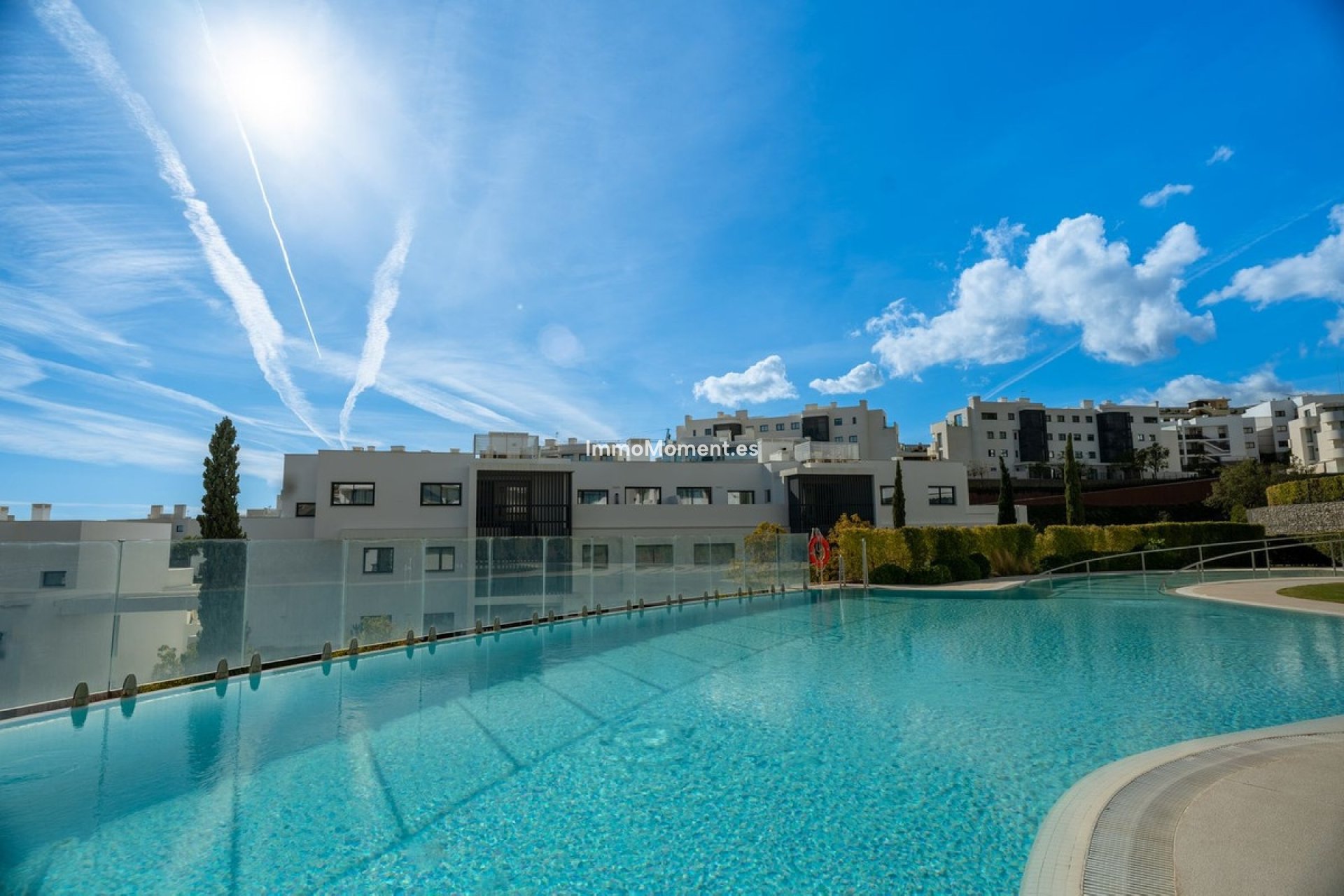 Reventa - Apartamento - Fuengirola - Fuengirola Centro