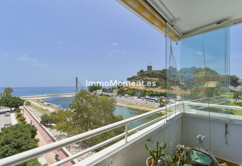 Reventa - Apartamento - Fuengirola - Fuengirola Centro