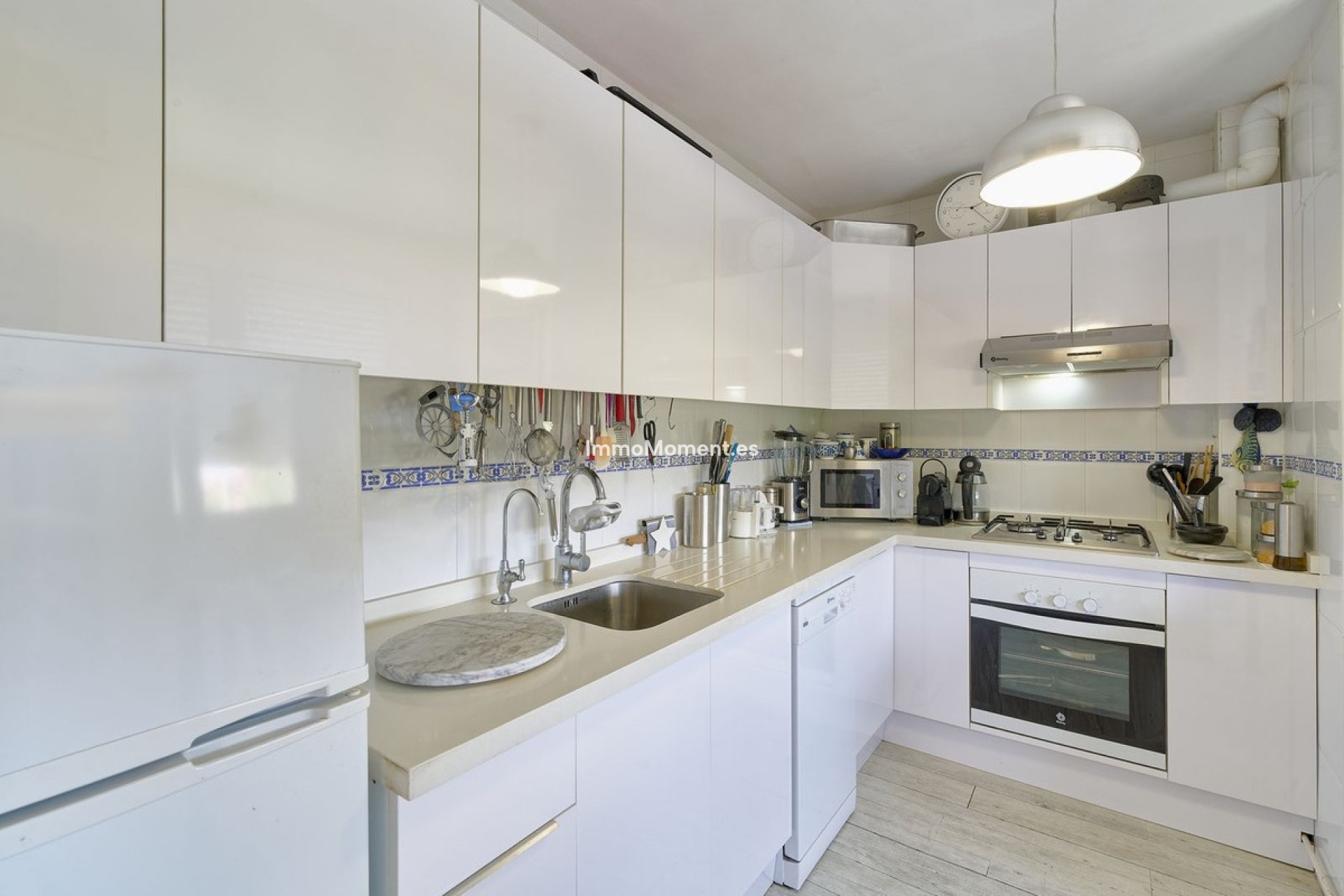 Reventa - Apartamento - Fuengirola - Fuengirola Centro