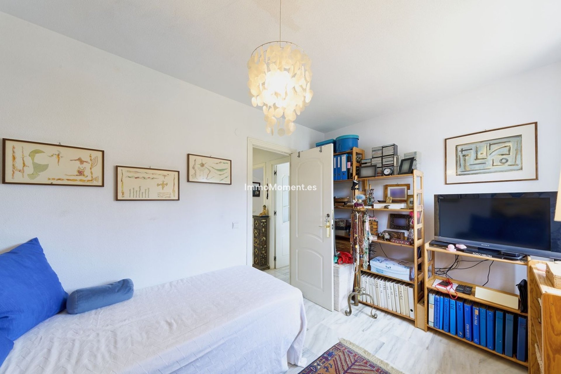 Reventa - Apartamento - Fuengirola - Fuengirola Centro