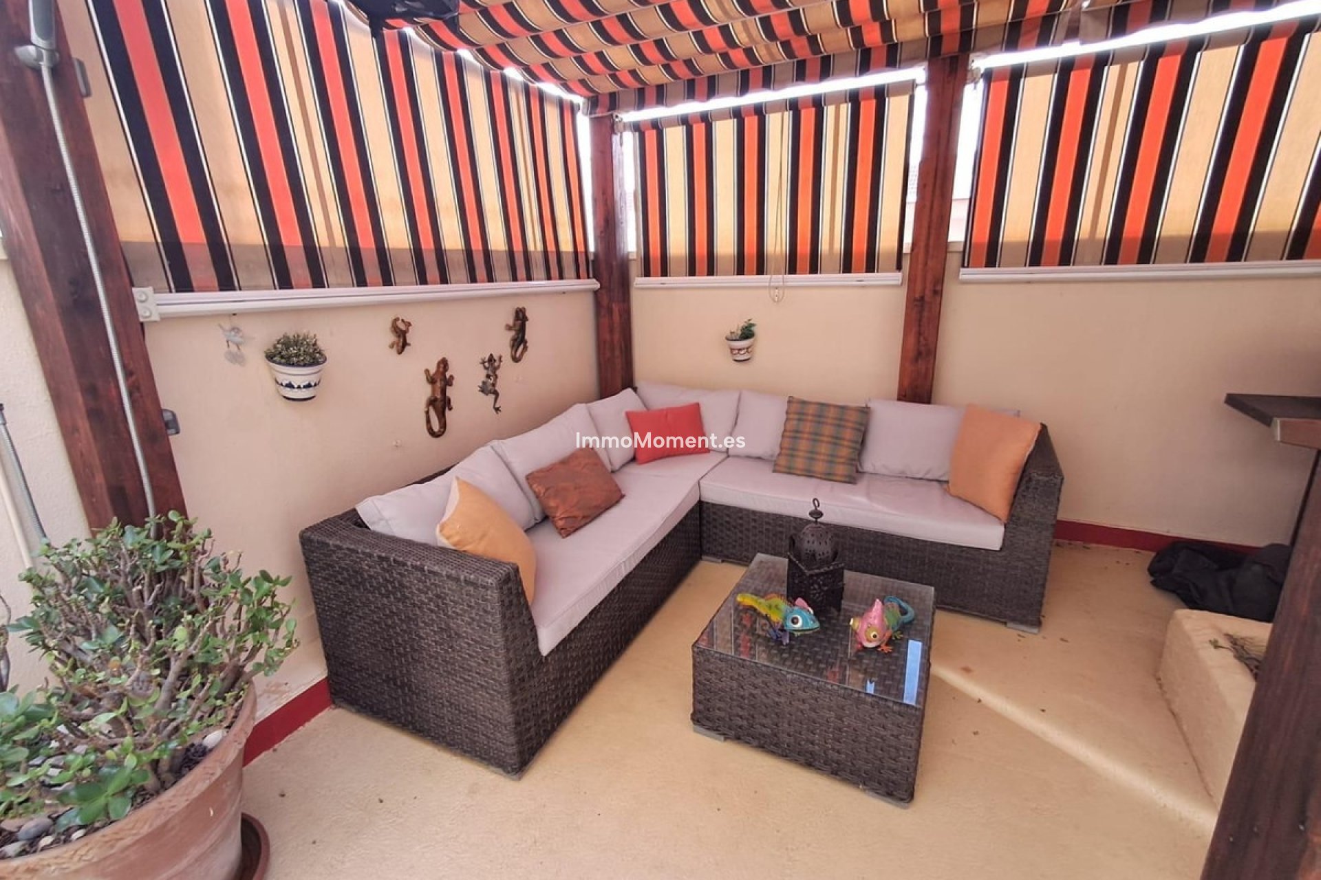 Reventa - Apartamento - Fuengirola - Fuengirola Centro