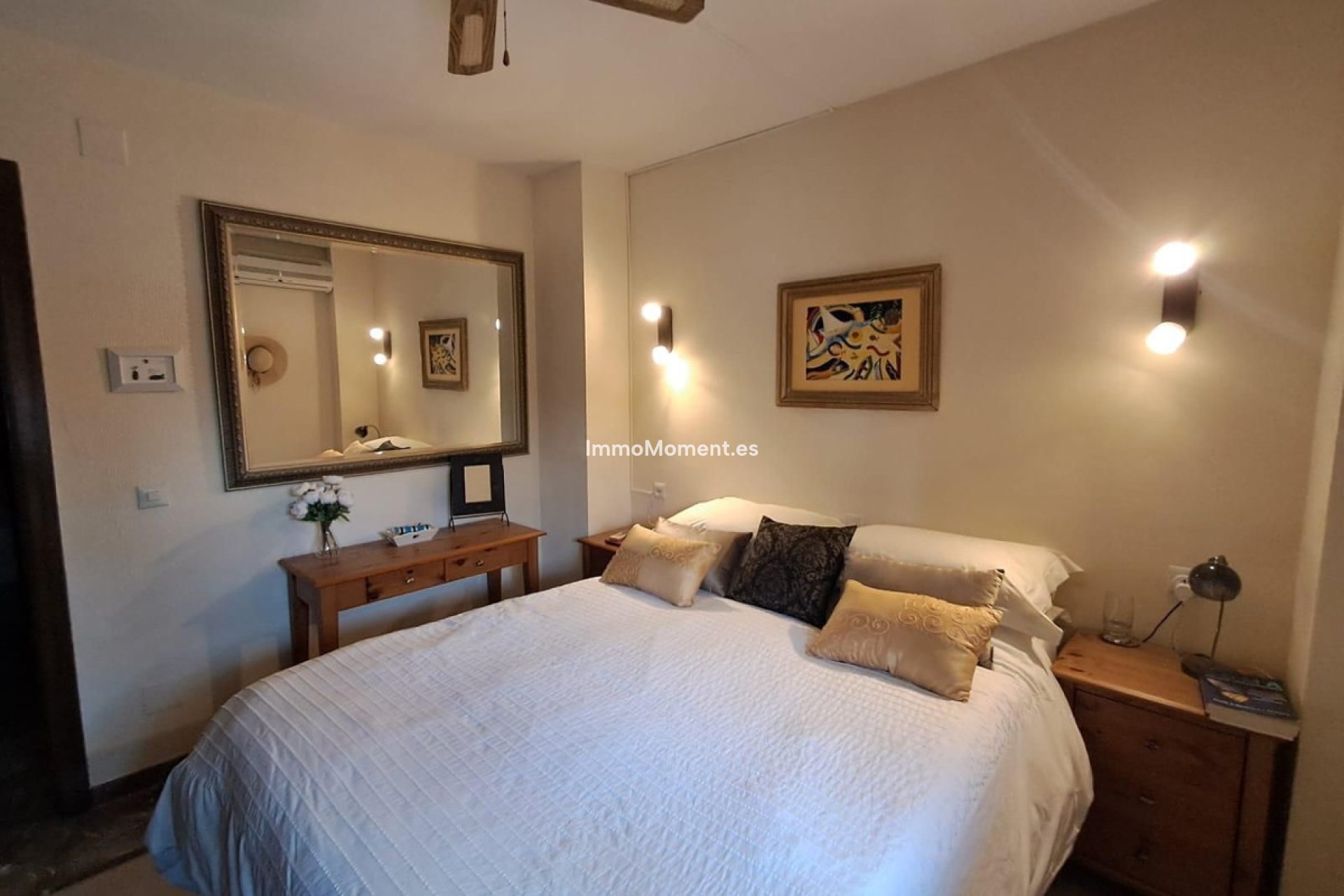 Reventa - Apartamento - Fuengirola - Fuengirola Centro