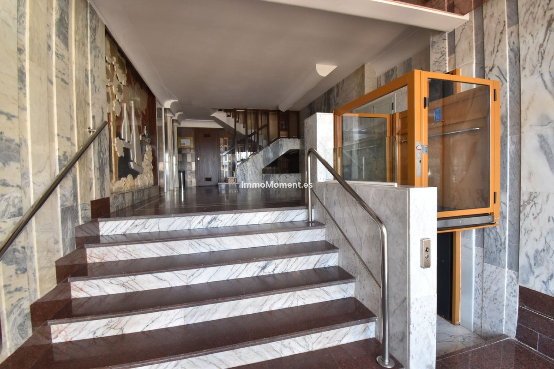 Reventa - Apartamento - Fuengirola - Fuengirola Centro