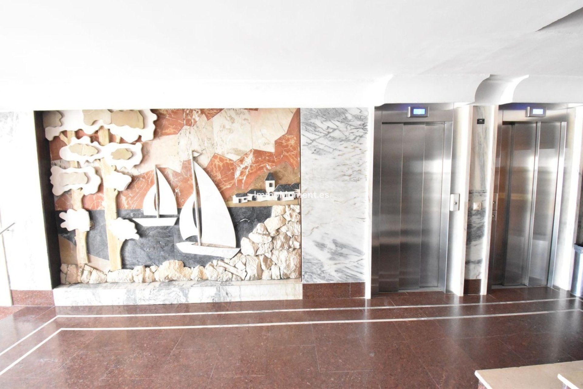 Reventa - Apartamento - Fuengirola - Fuengirola Centro