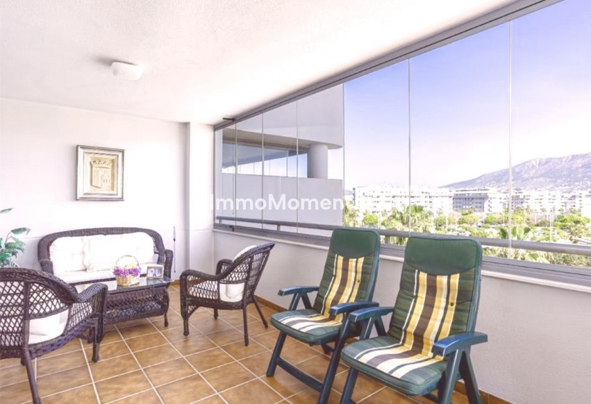 Reventa - Apartamento - Fuengirola - Fuengirola Centro