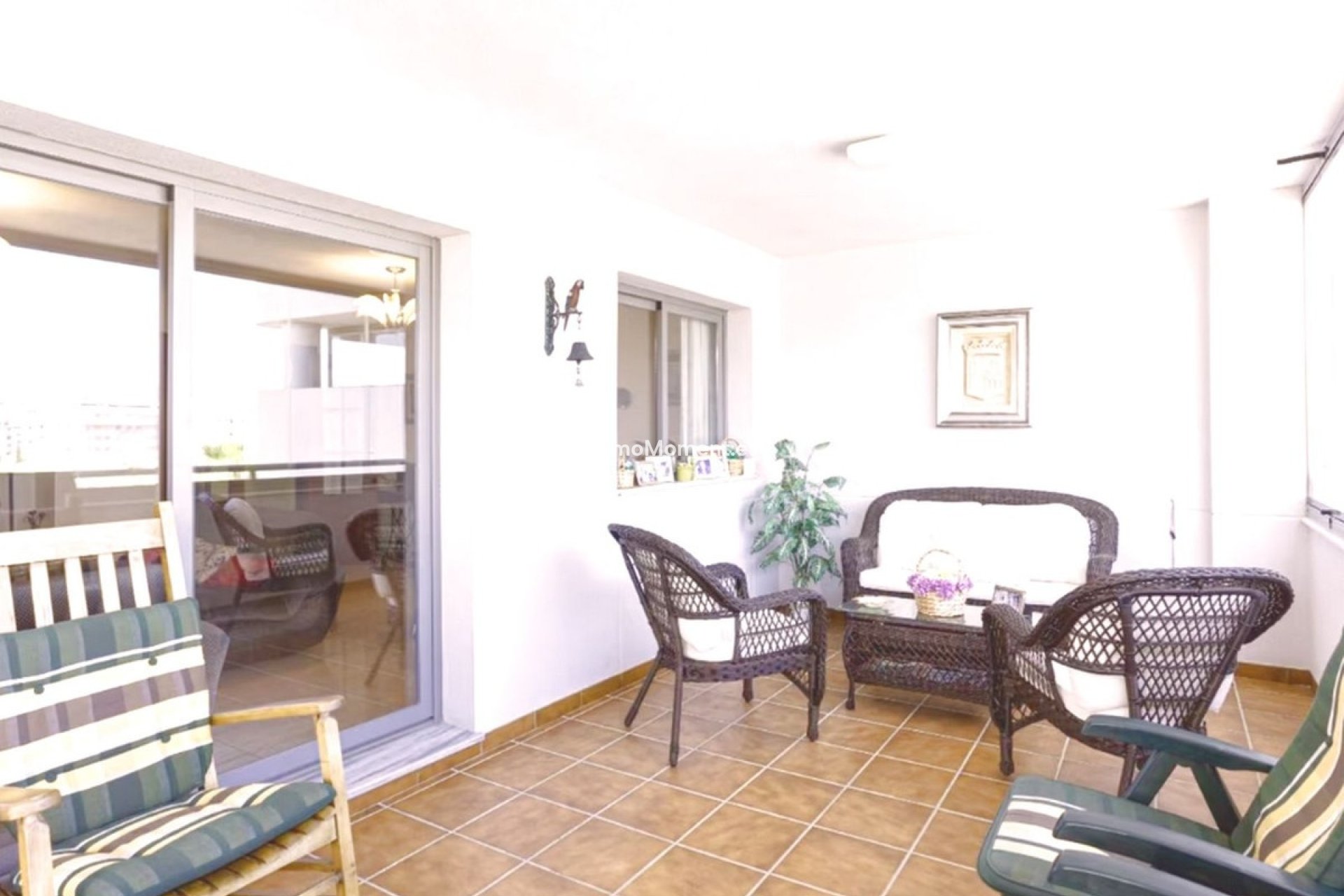 Reventa - Apartamento - Fuengirola - Fuengirola Centro