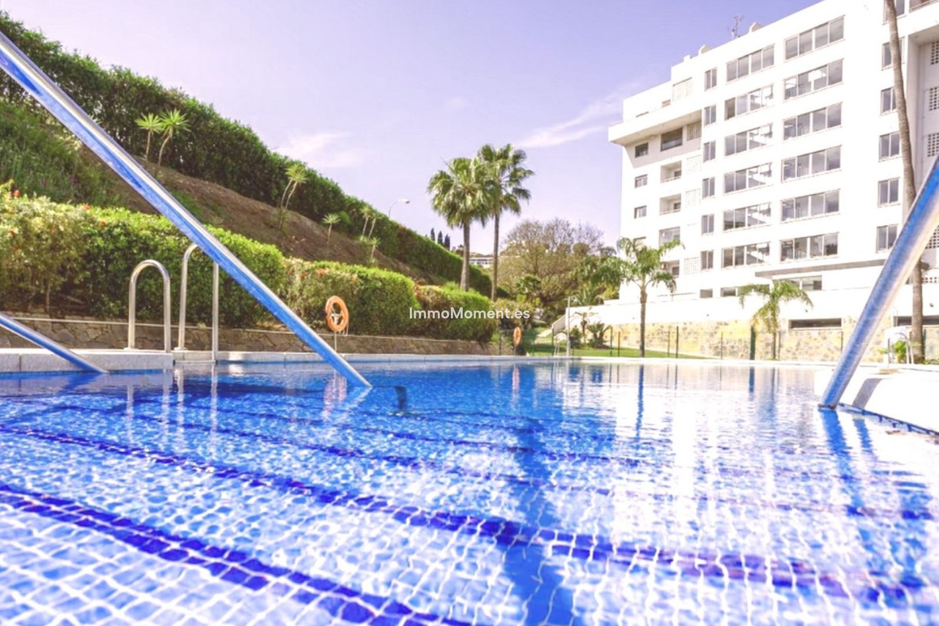 Reventa - Apartamento - Fuengirola - Fuengirola Centro