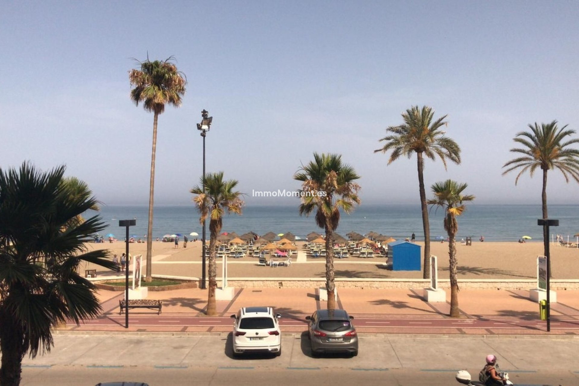 Reventa - Apartamento - Fuengirola - Fuengirola Centro