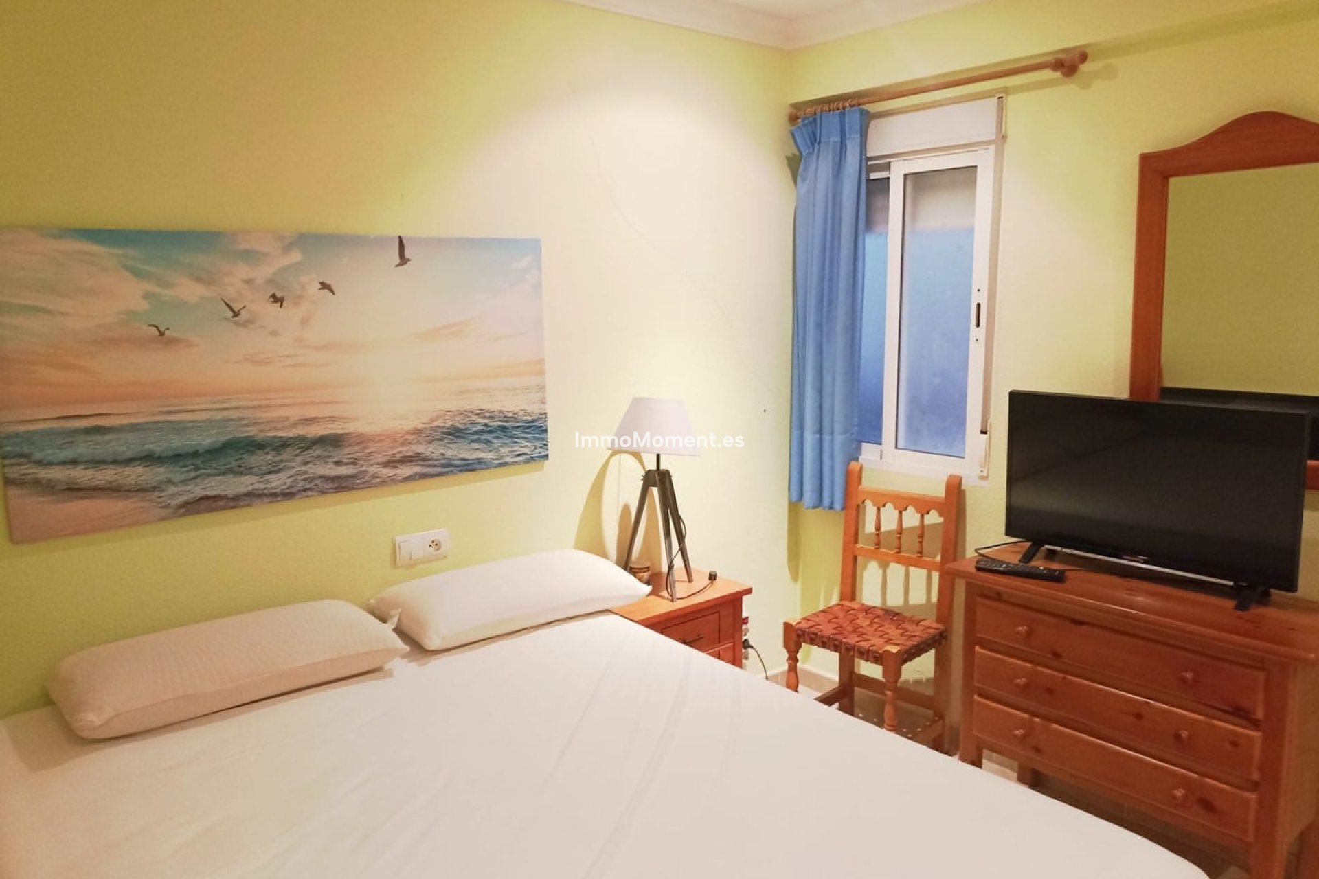 Reventa - Apartamento - Fuengirola - Fuengirola Centro