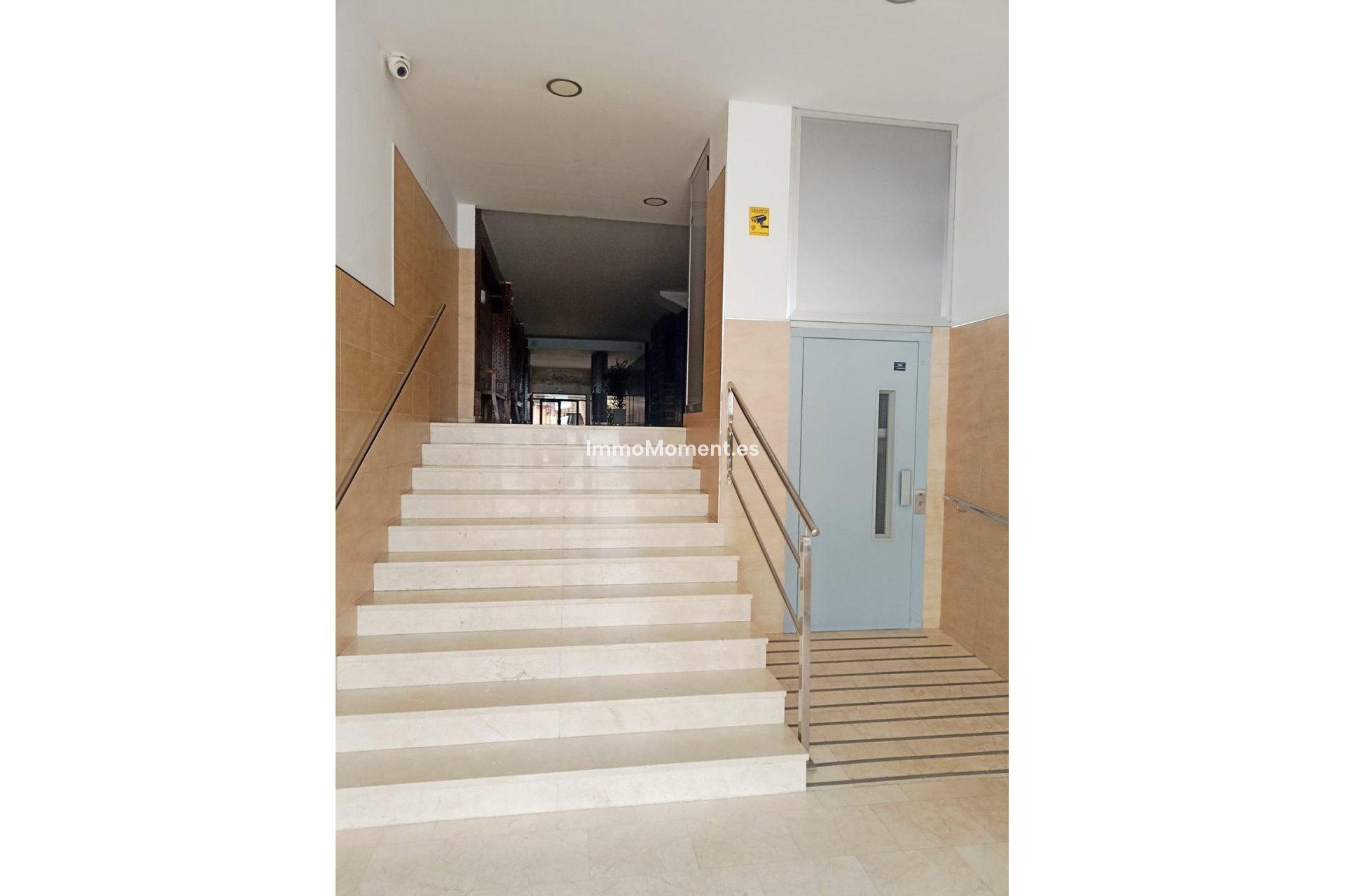 Reventa - Apartamento - Fuengirola - Fuengirola Centro