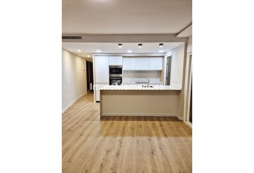Reventa - Apartamento - Fuengirola - Fuengirola Centro
