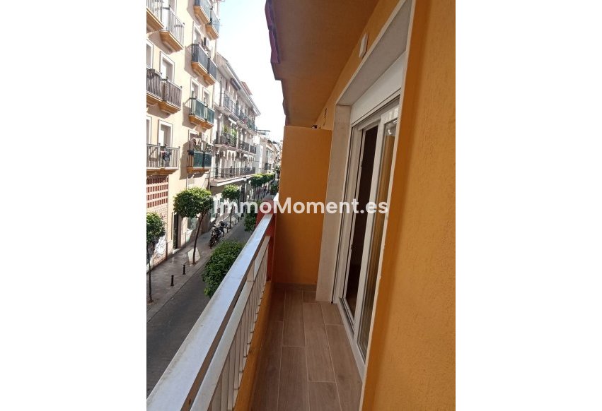 Reventa - Apartamento - Fuengirola - Fuengirola Centro