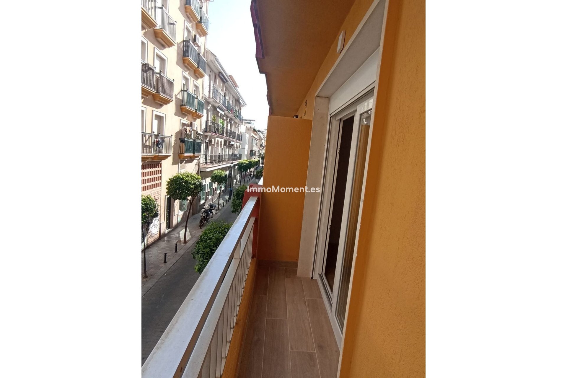 Reventa - Apartamento - Fuengirola - Fuengirola Centro
