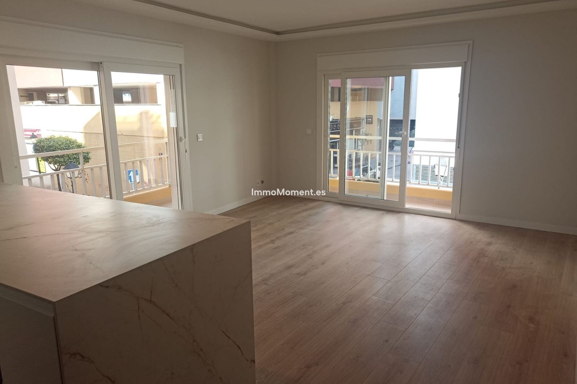 Reventa - Apartamento - Fuengirola - Fuengirola Centro