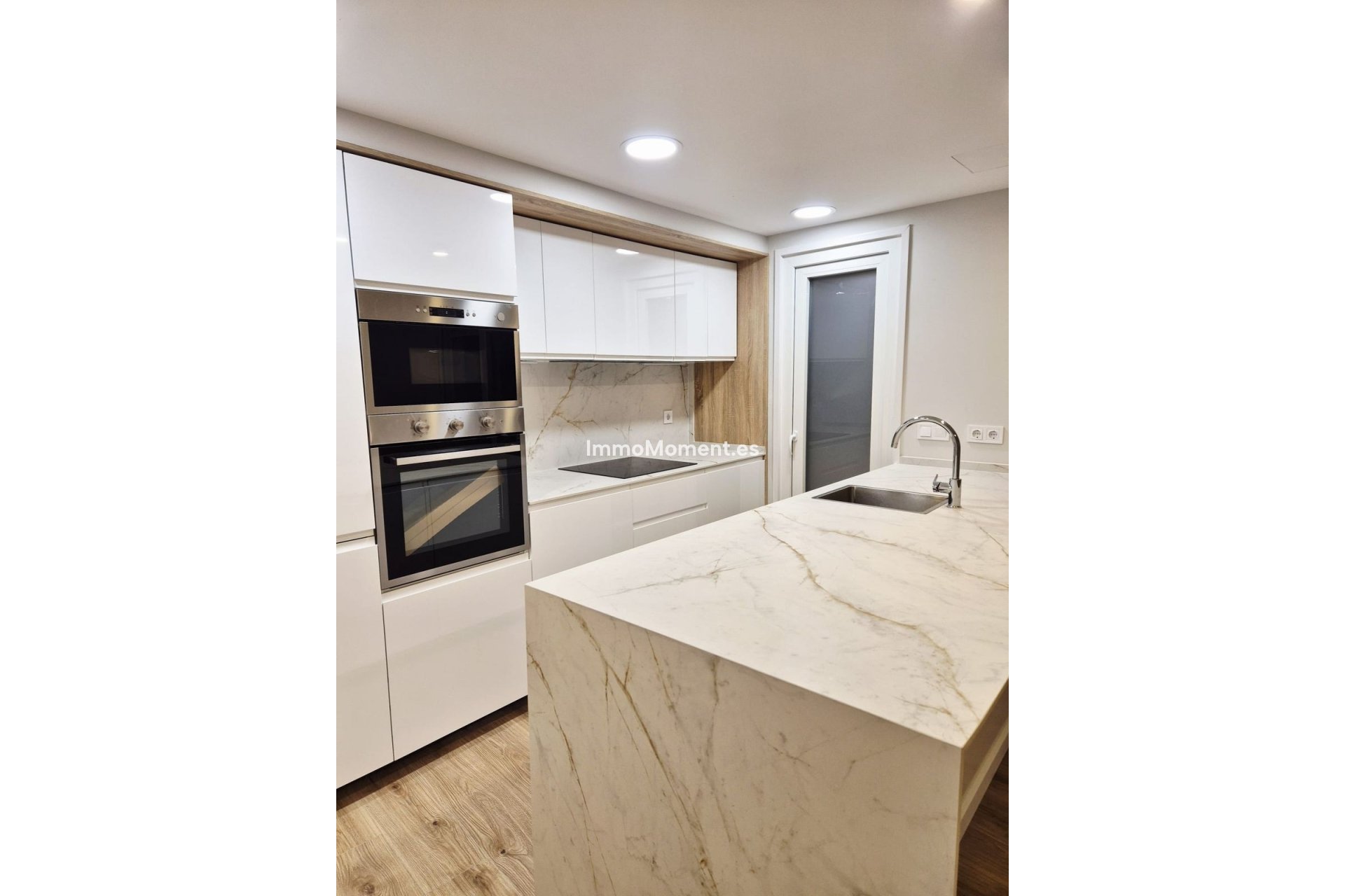 Reventa - Apartamento - Fuengirola - Fuengirola Centro