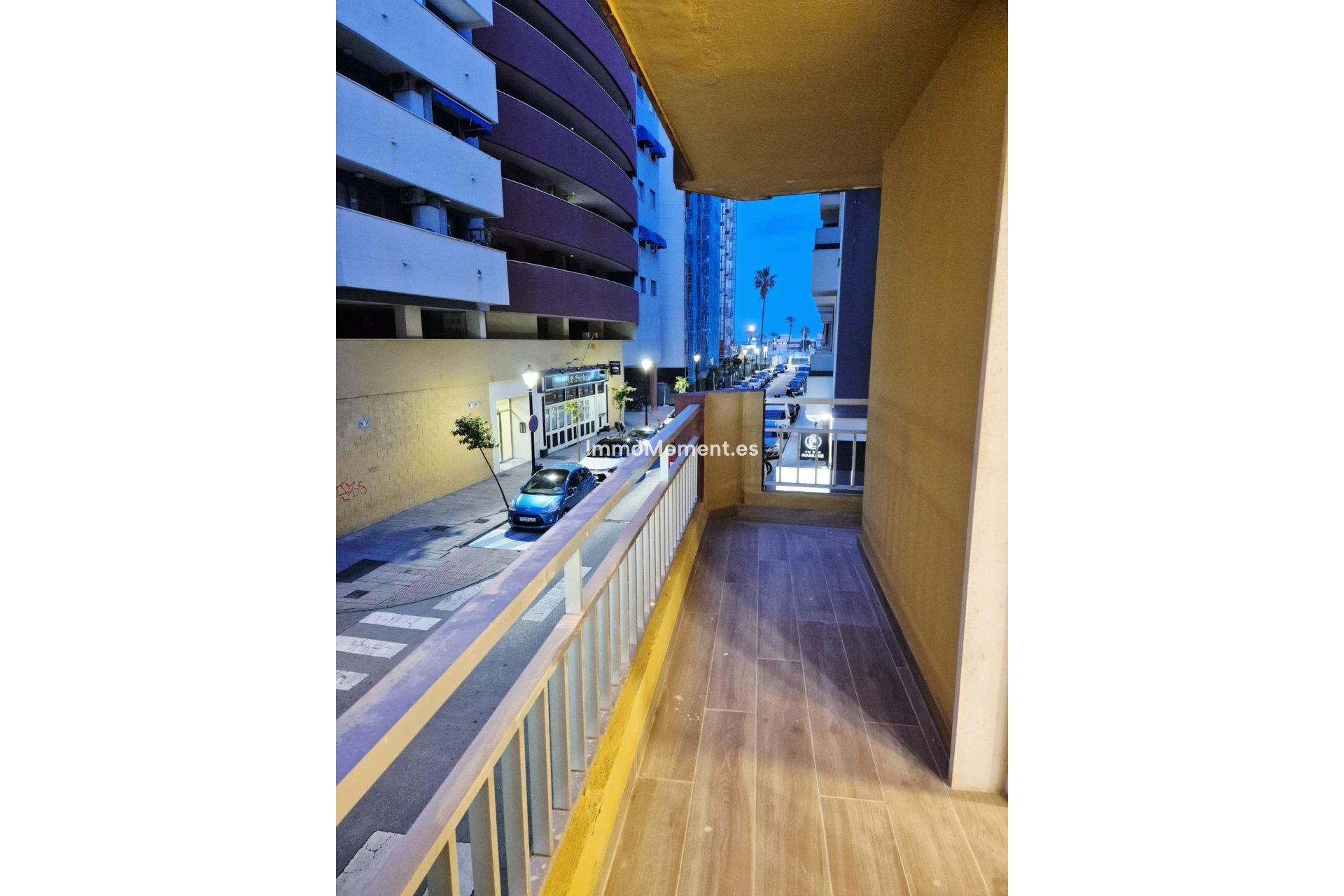 Reventa - Apartamento - Fuengirola - Fuengirola Centro