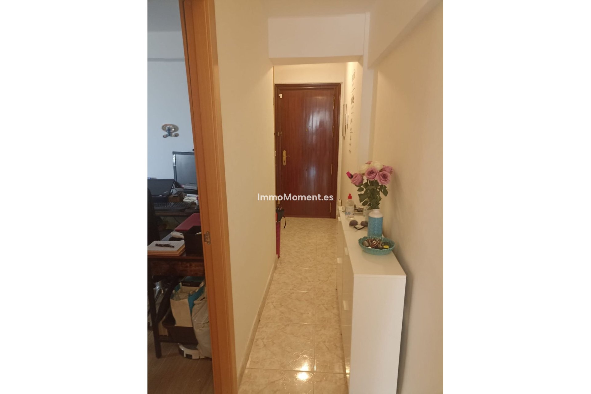 Reventa - Apartamento - Fuengirola - Fuengirola Centro