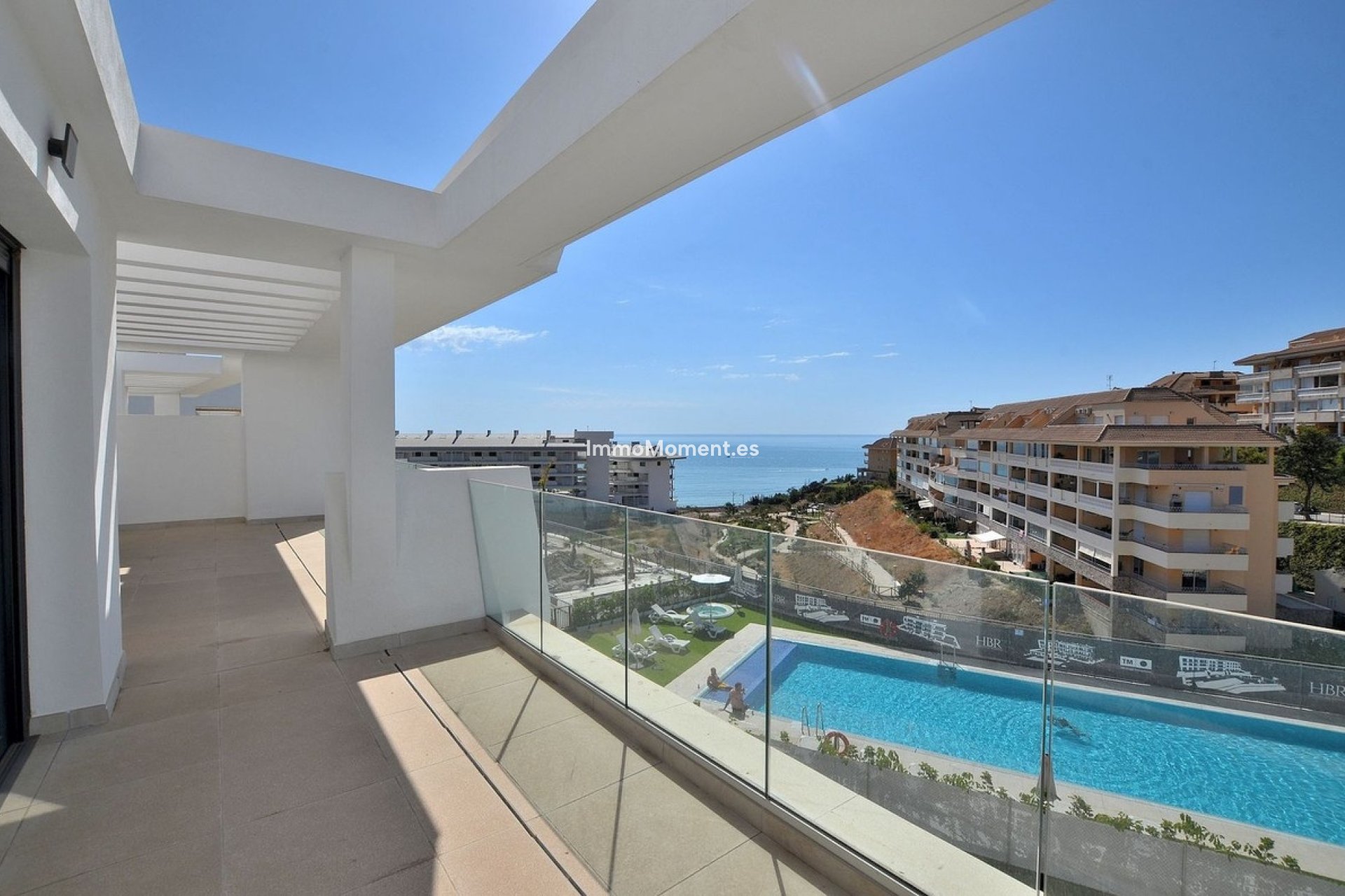 Reventa - Apartamento - Fuengirola - Fuengirola Centro