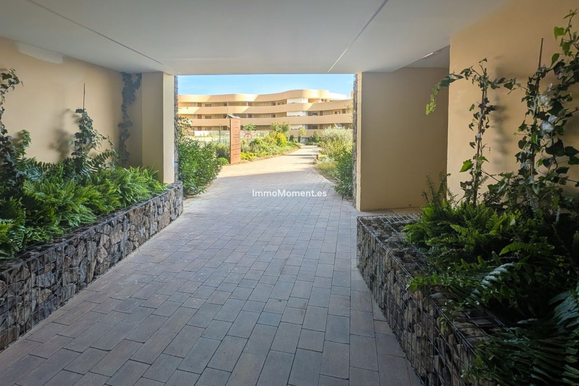 Reventa - Apartamento - Fuengirola - Fuengirola Centro