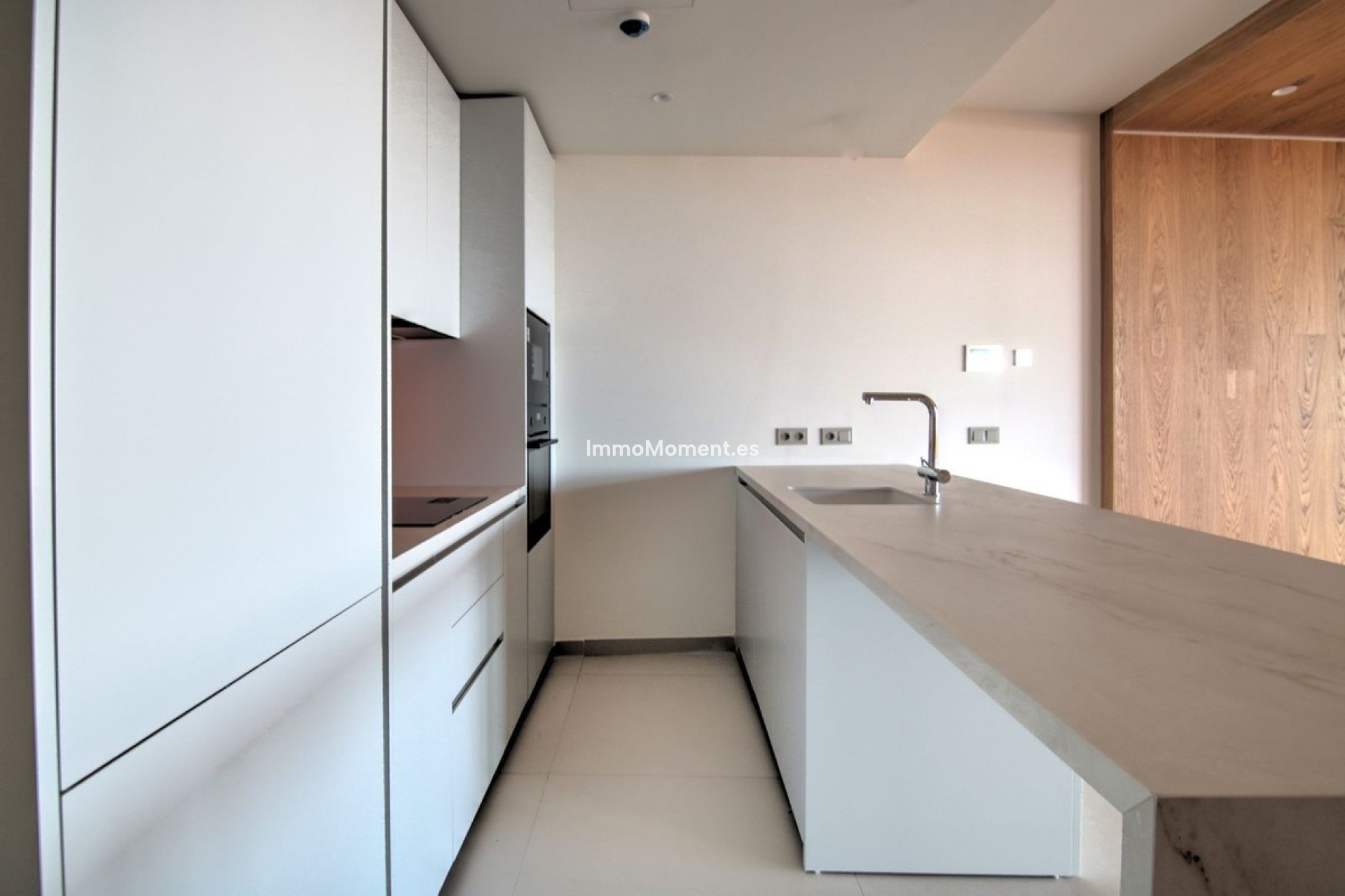 Reventa - Apartamento - Fuengirola - Fuengirola Centro