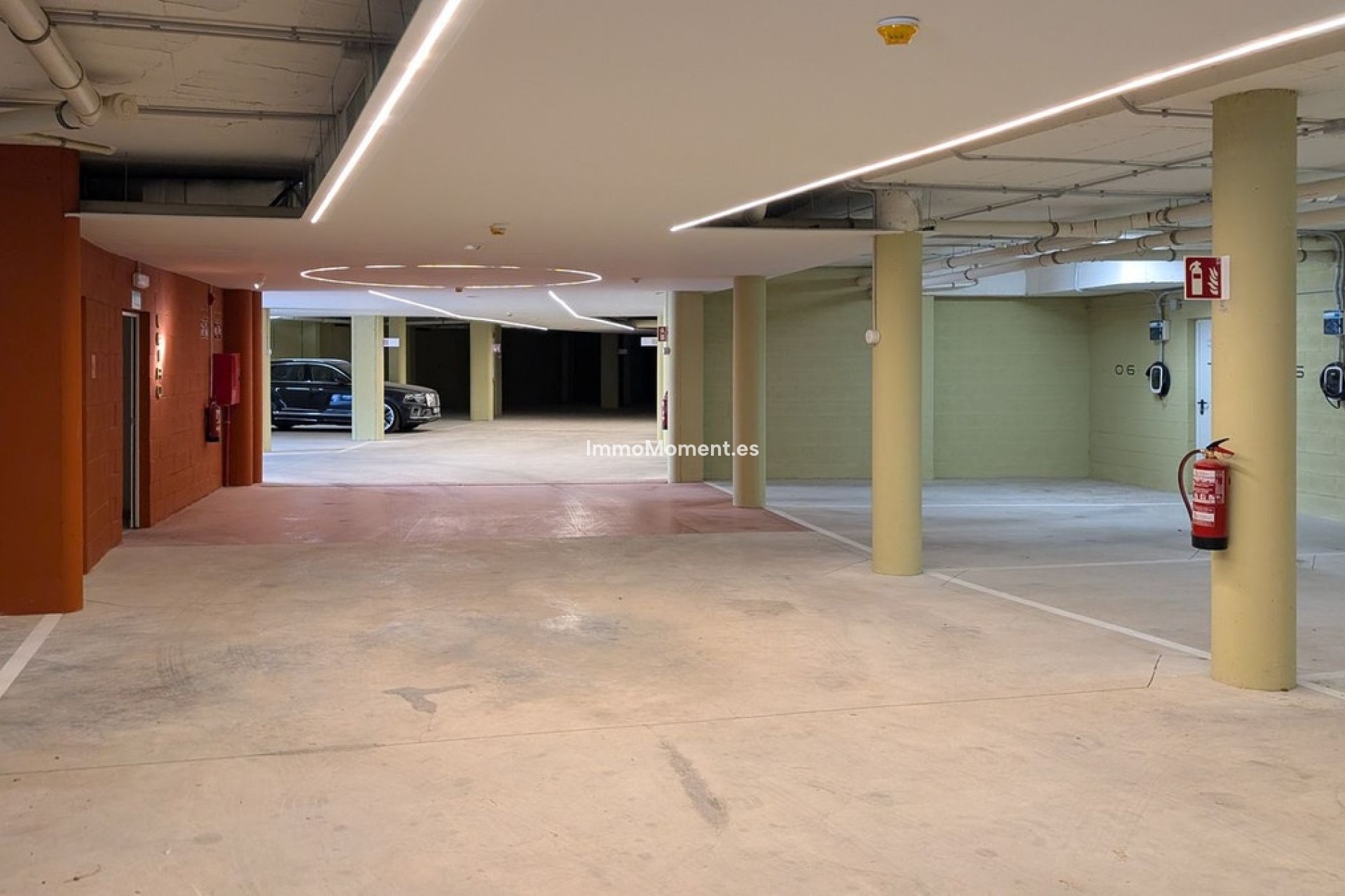 Reventa - Apartamento - Fuengirola - Fuengirola Centro