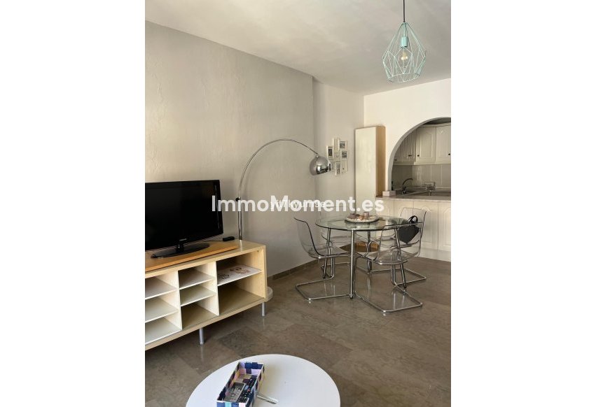 Reventa - Apartamento - Fuengirola - Fuengirola Centro