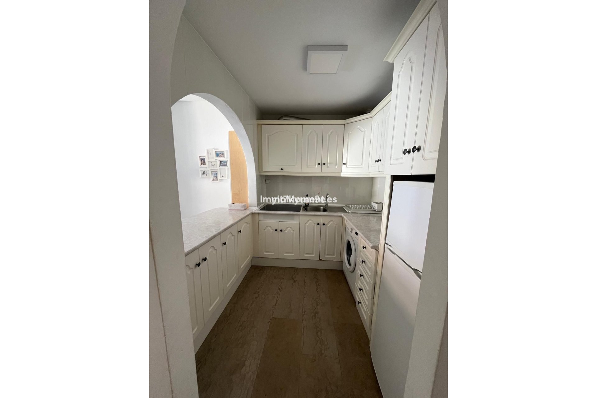 Reventa - Apartamento - Fuengirola - Fuengirola Centro