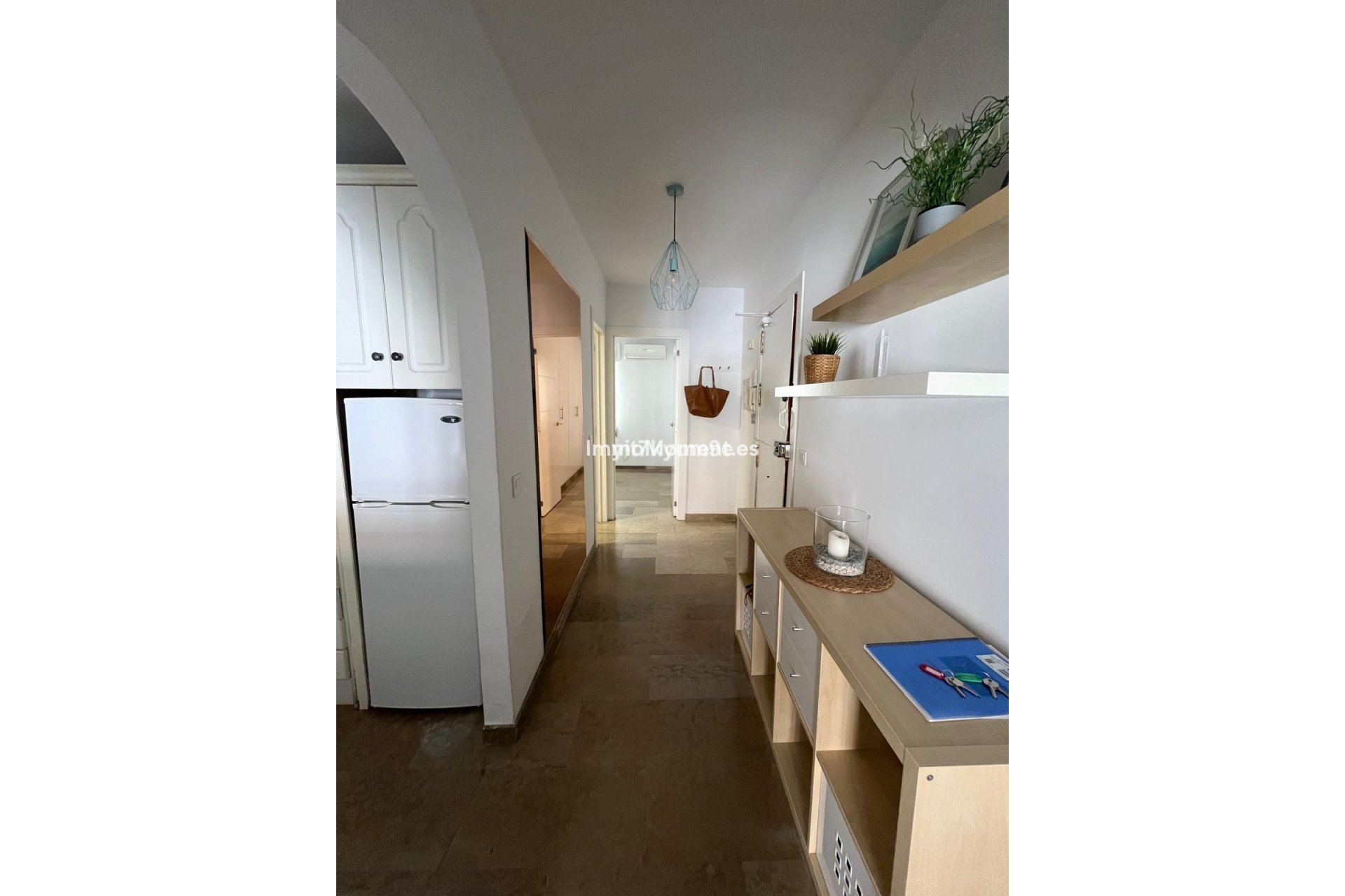 Reventa - Apartamento - Fuengirola - Fuengirola Centro