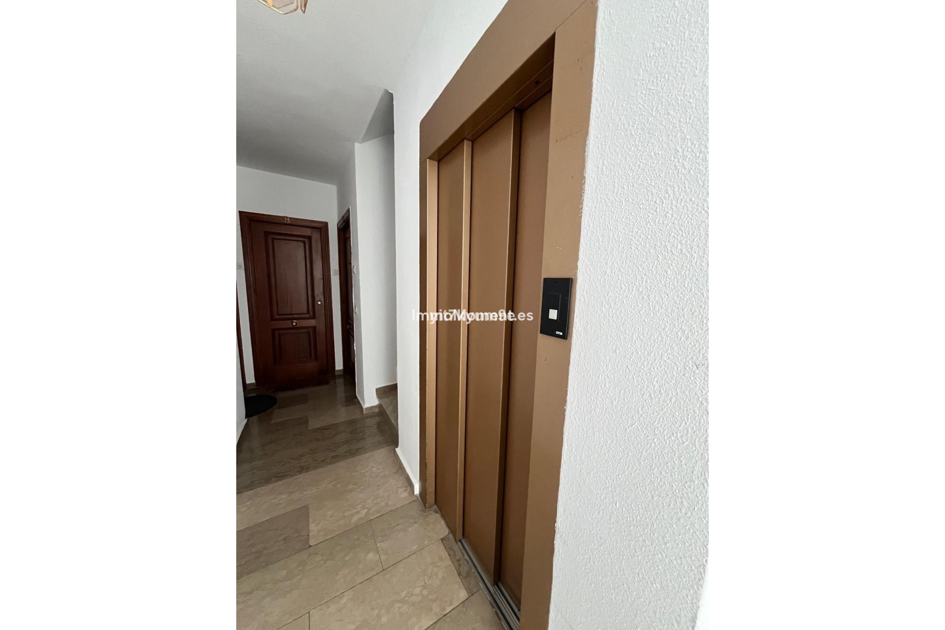 Reventa - Apartamento - Fuengirola - Fuengirola Centro