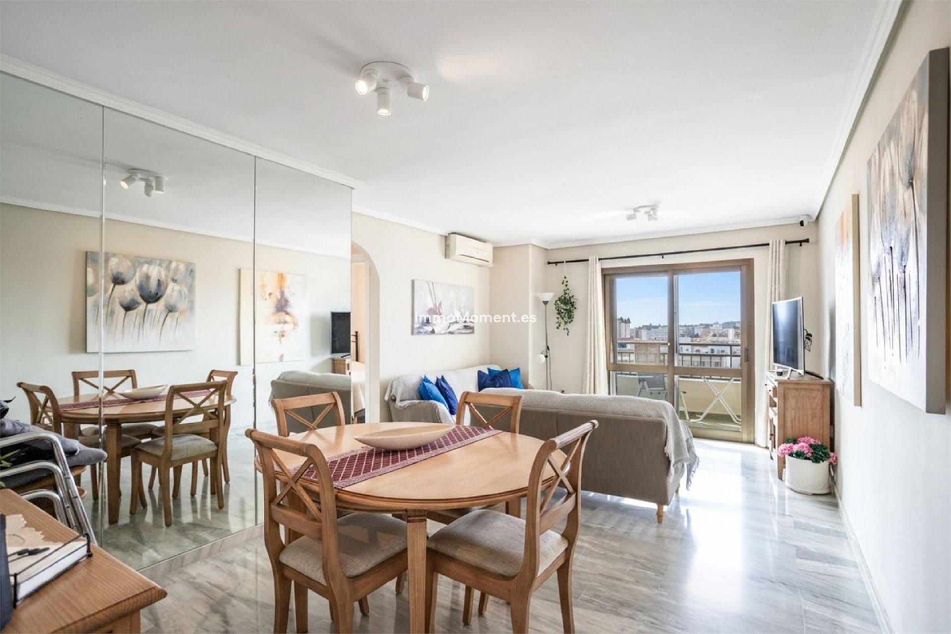 Reventa - Apartamento - Fuengirola - Fuengirola Centro