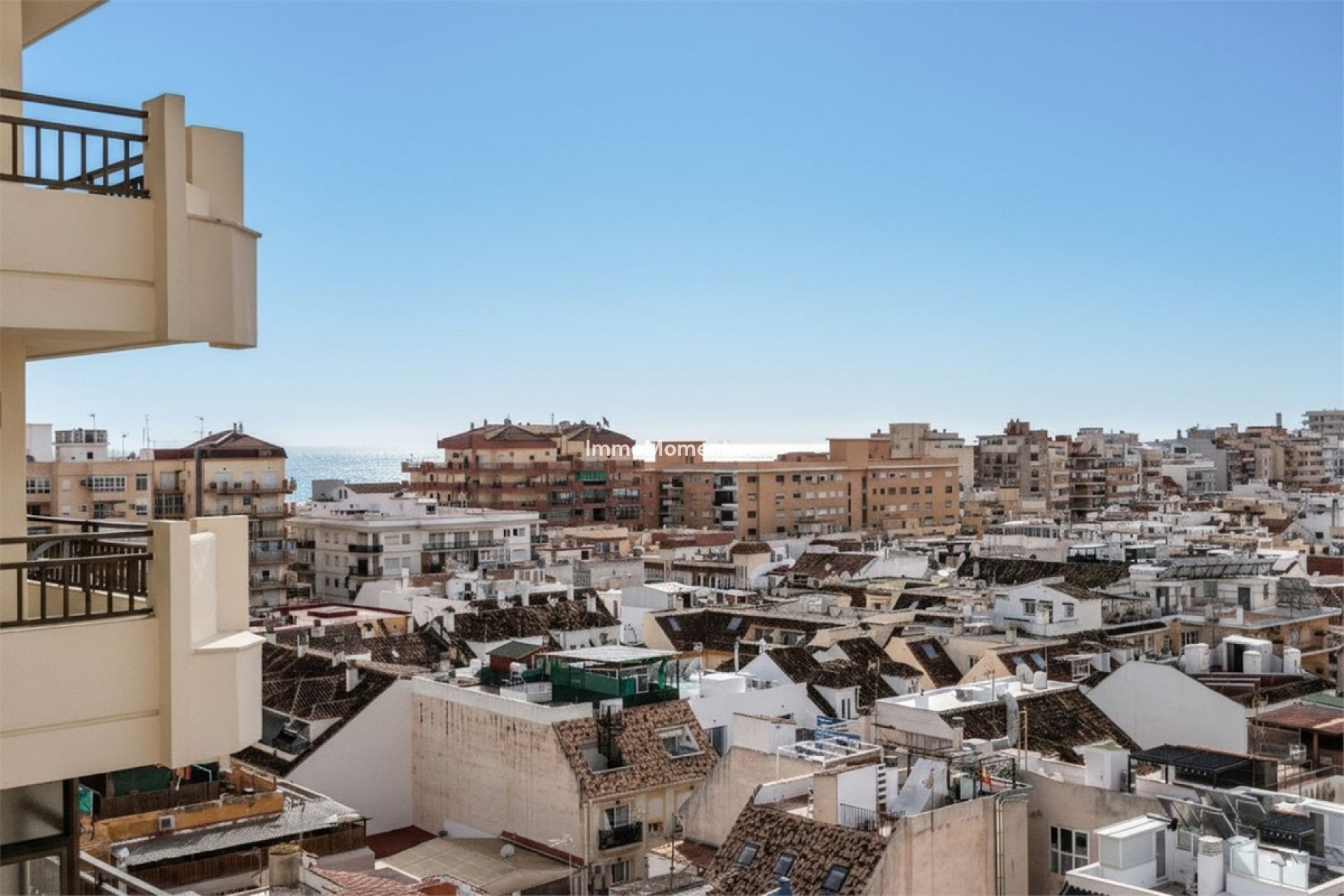 Reventa - Apartamento - Fuengirola - Fuengirola Centro