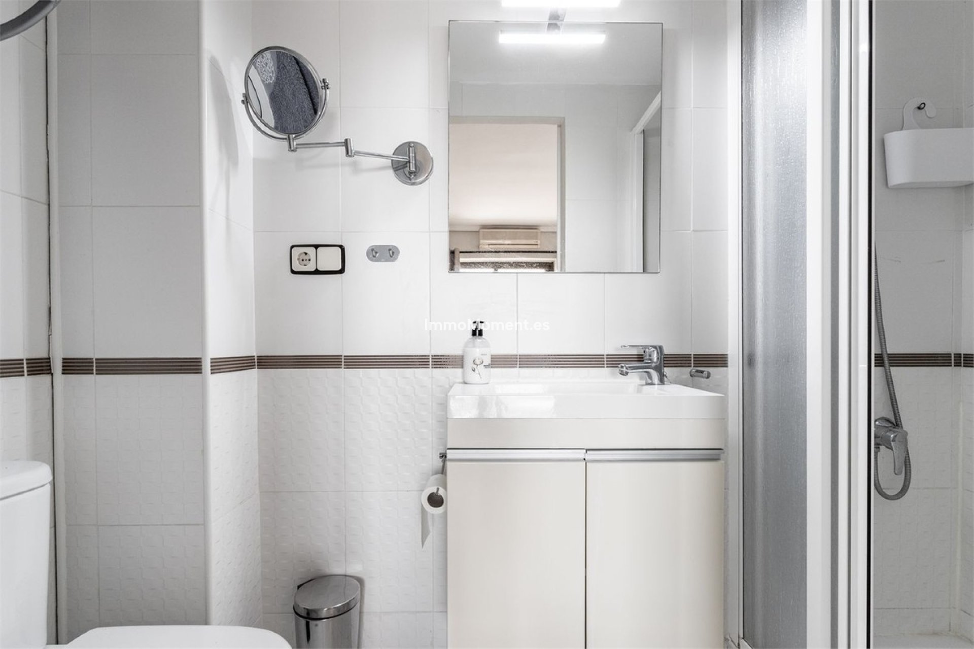 Reventa - Apartamento - Fuengirola - Fuengirola Centro