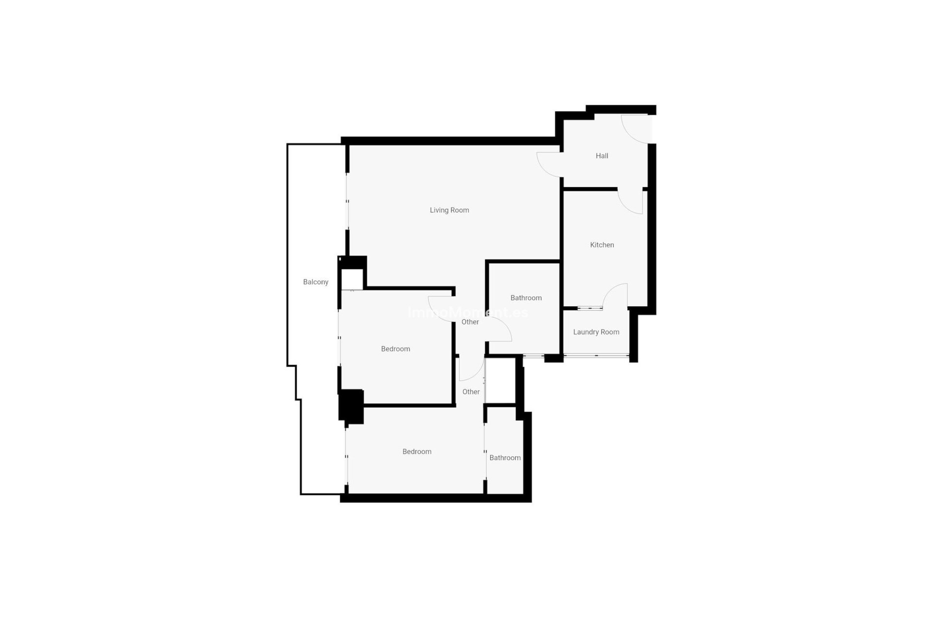 Reventa - Apartamento - Fuengirola - Fuengirola Centro