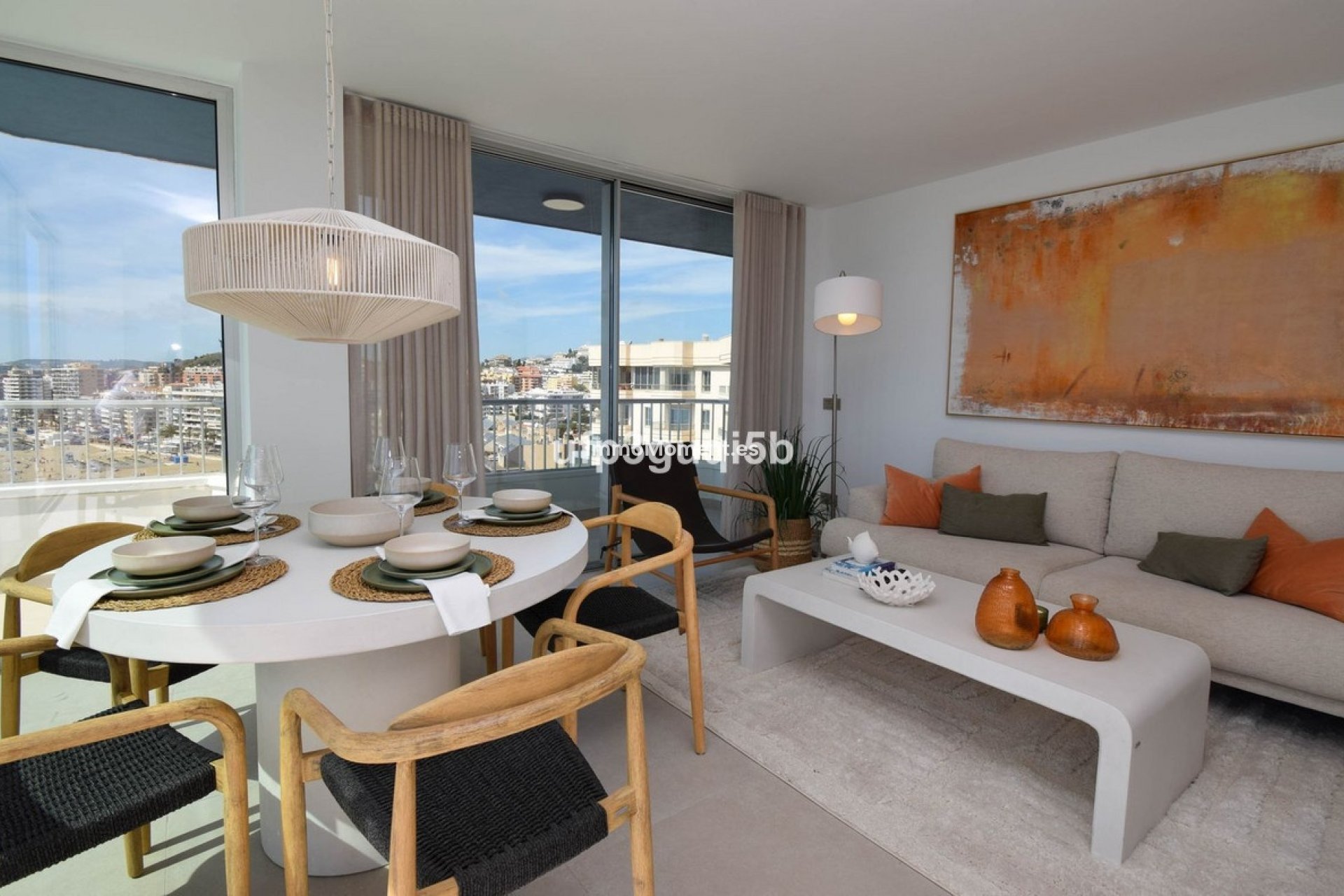 Reventa - Apartamento - Fuengirola - Fuengirola Centro