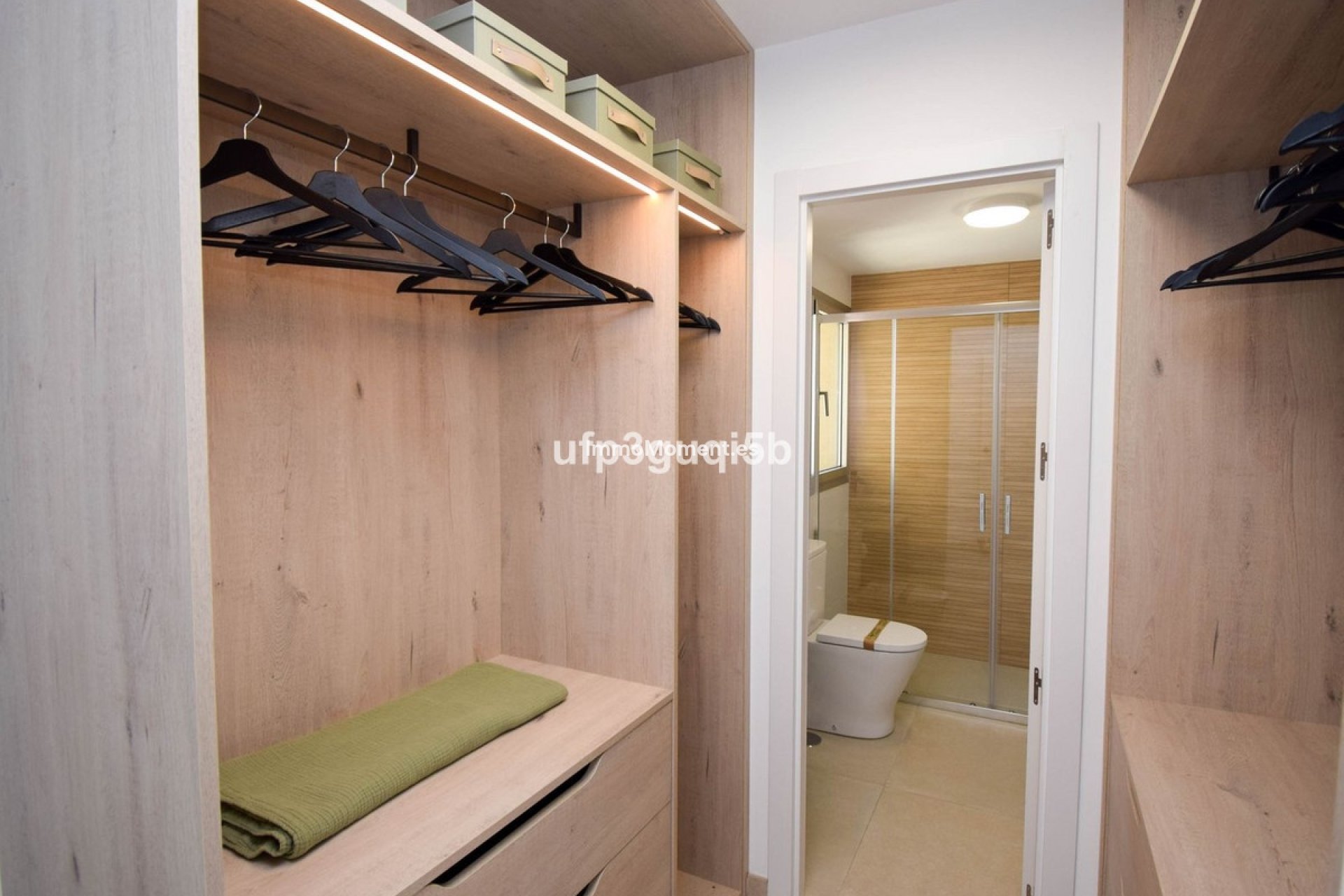 Reventa - Apartamento - Fuengirola - Fuengirola Centro