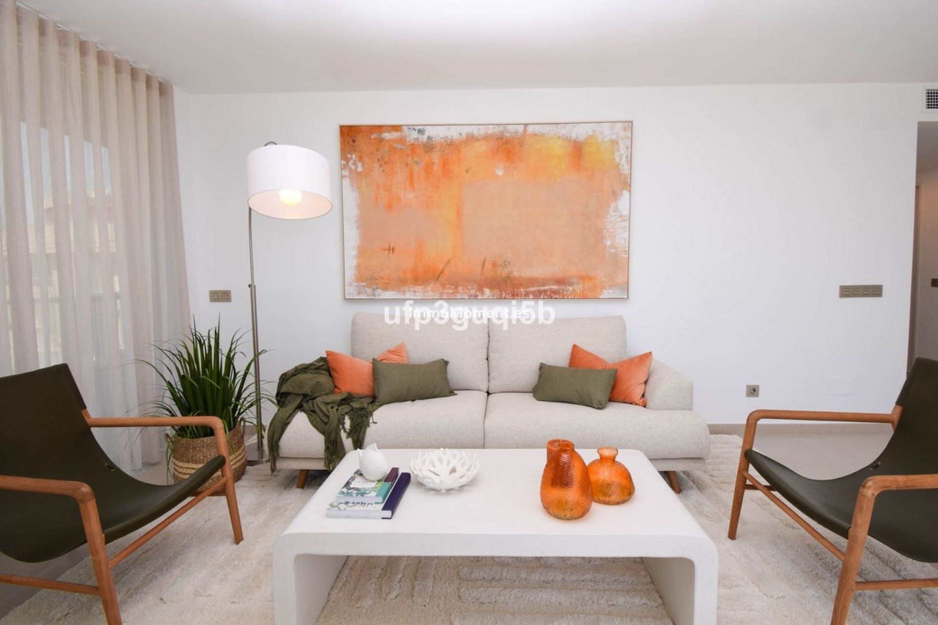 Reventa - Apartamento - Fuengirola - Fuengirola Centro