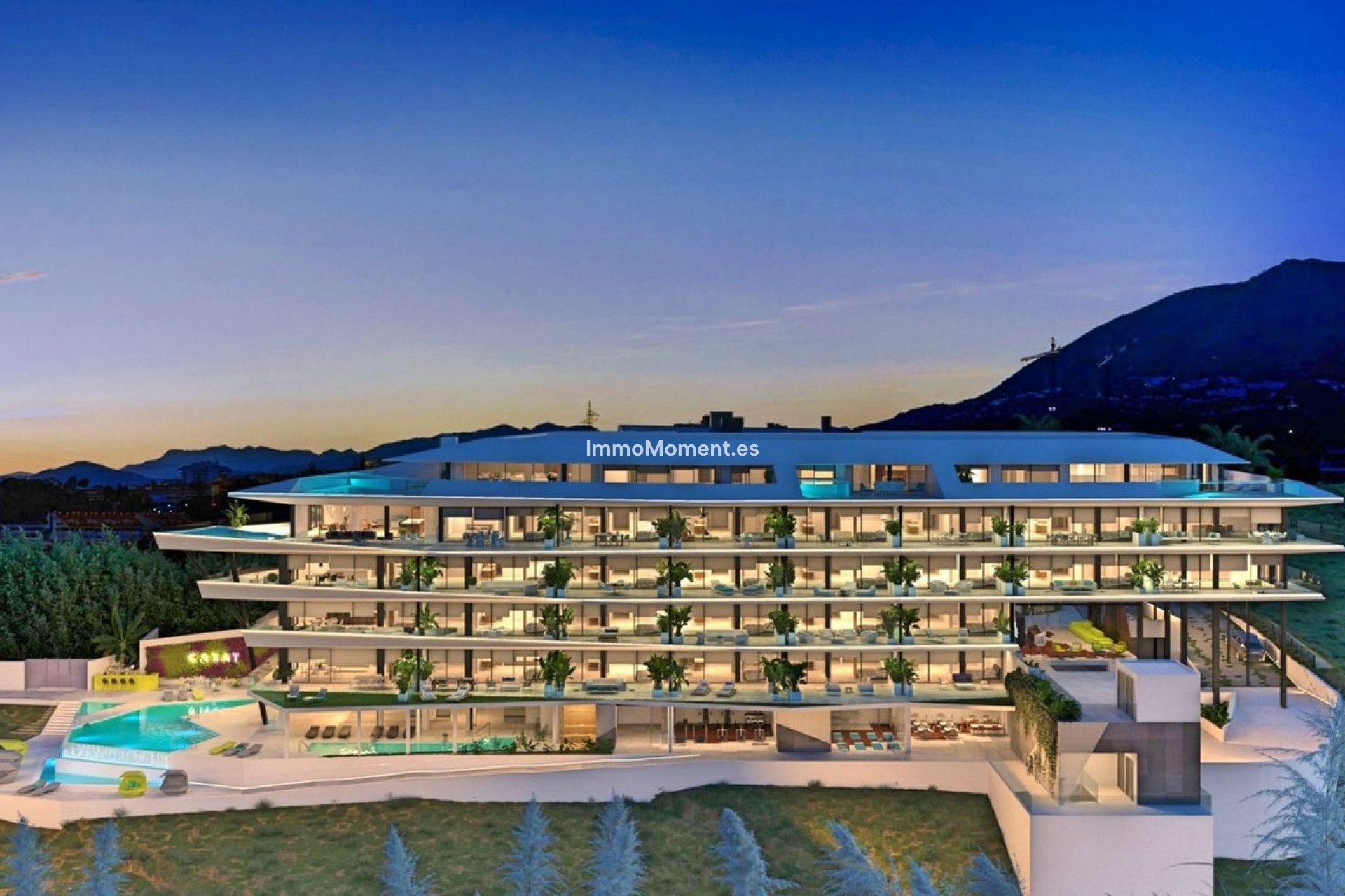 Reventa - Apartamento - Fuengirola - Fuengirola Centro