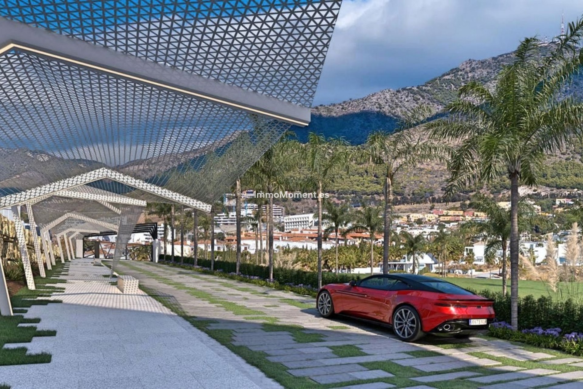 Reventa - Apartamento - Fuengirola - Fuengirola Centro