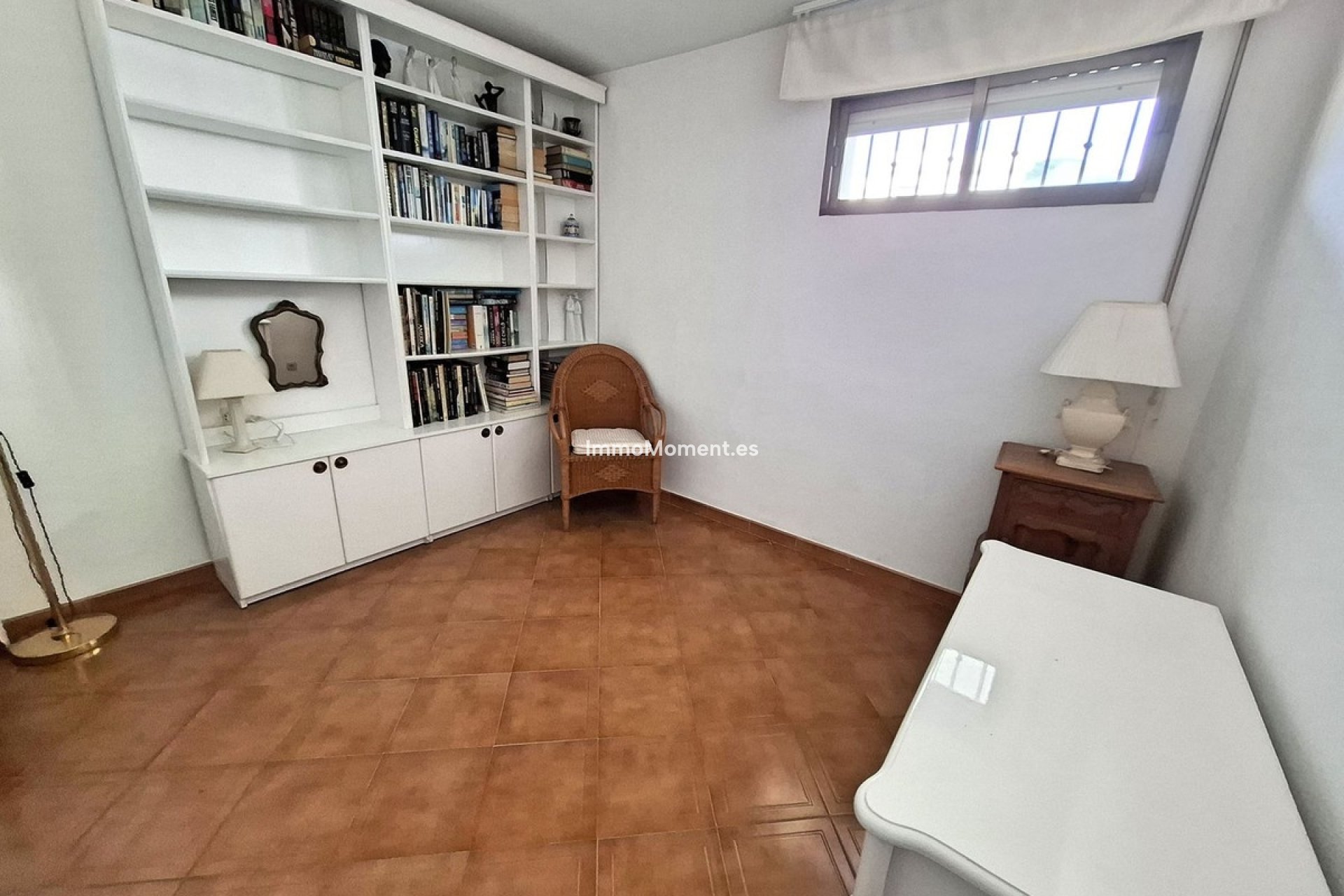 Reventa - Apartamento - Fuengirola - Fuengirola Centro
