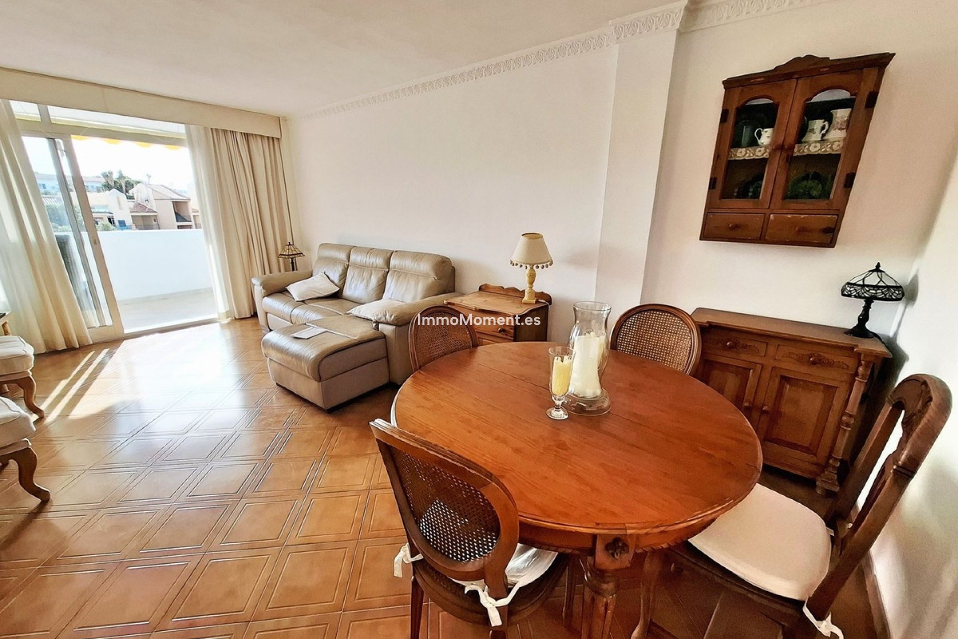 Reventa - Apartamento - Fuengirola - Fuengirola Centro