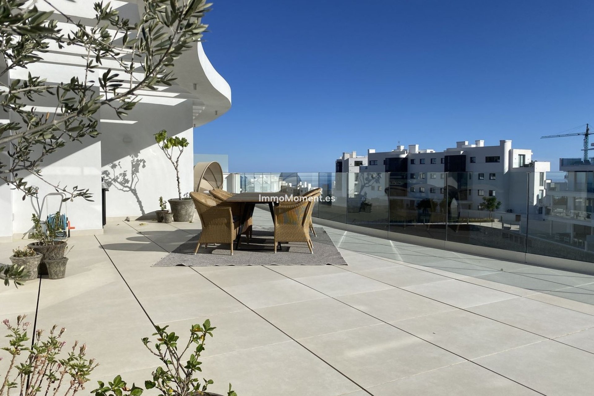 Reventa - Apartamento - Fuengirola - Fuengirola Centro