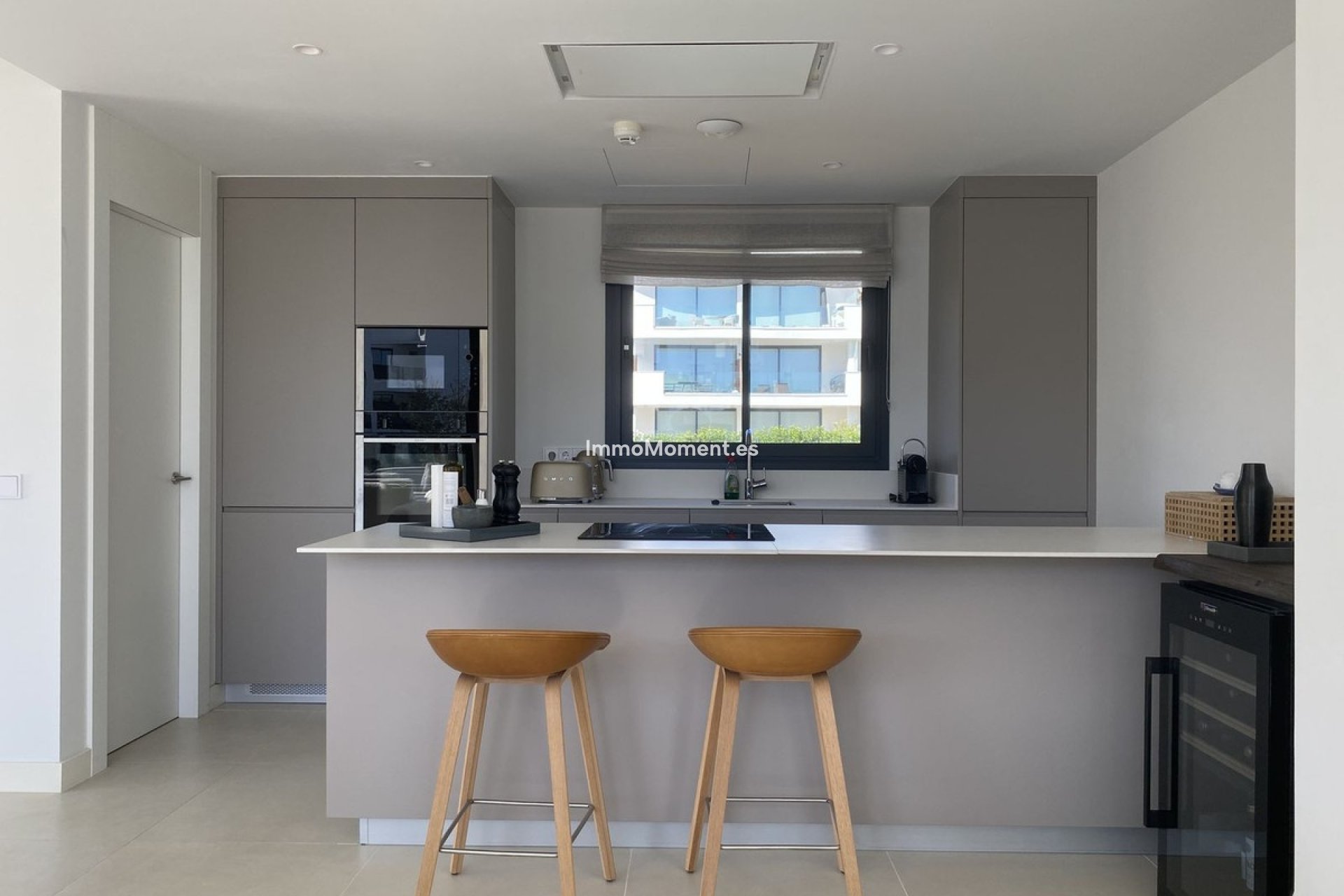 Reventa - Apartamento - Fuengirola - Fuengirola Centro