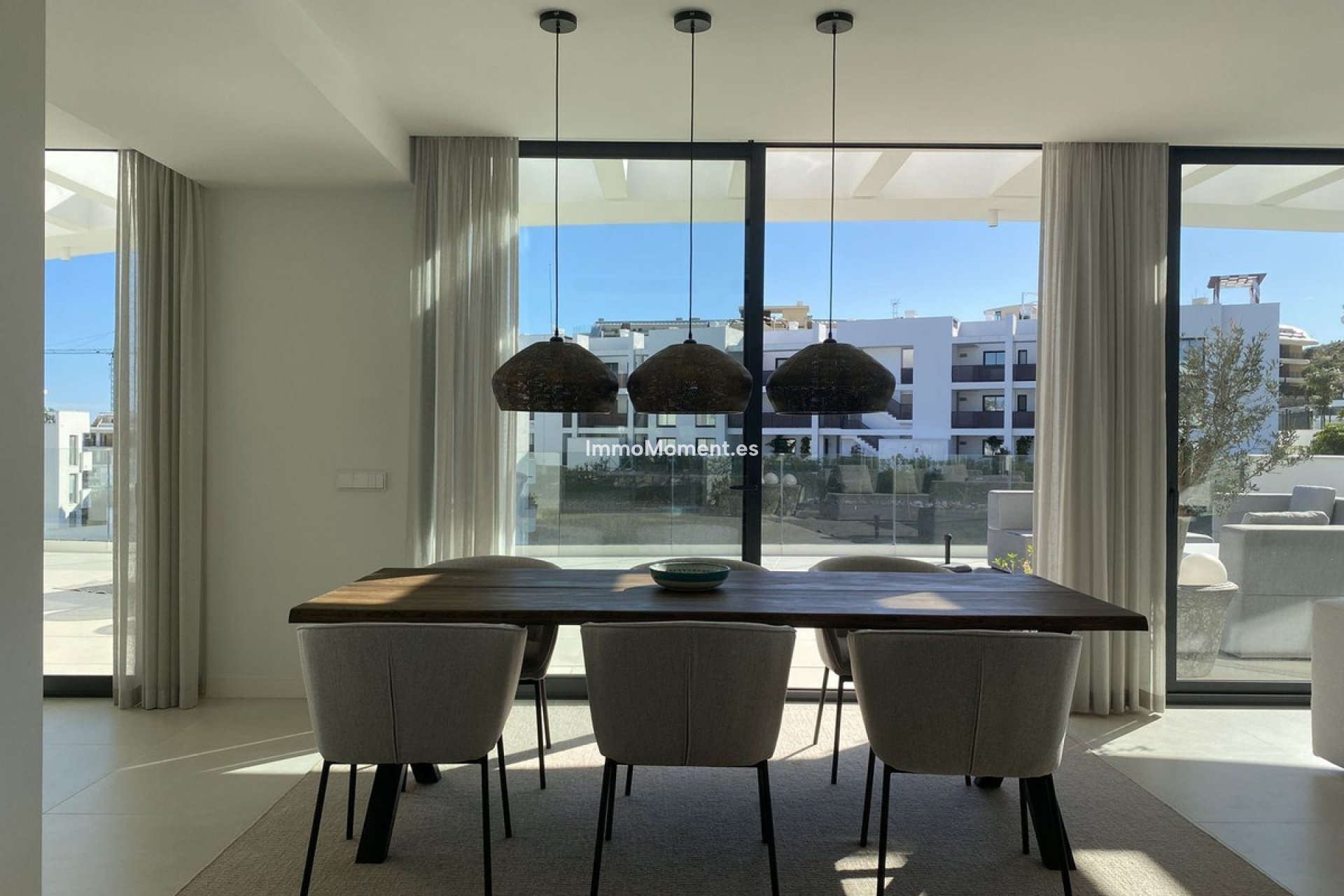 Reventa - Apartamento - Fuengirola - Fuengirola Centro