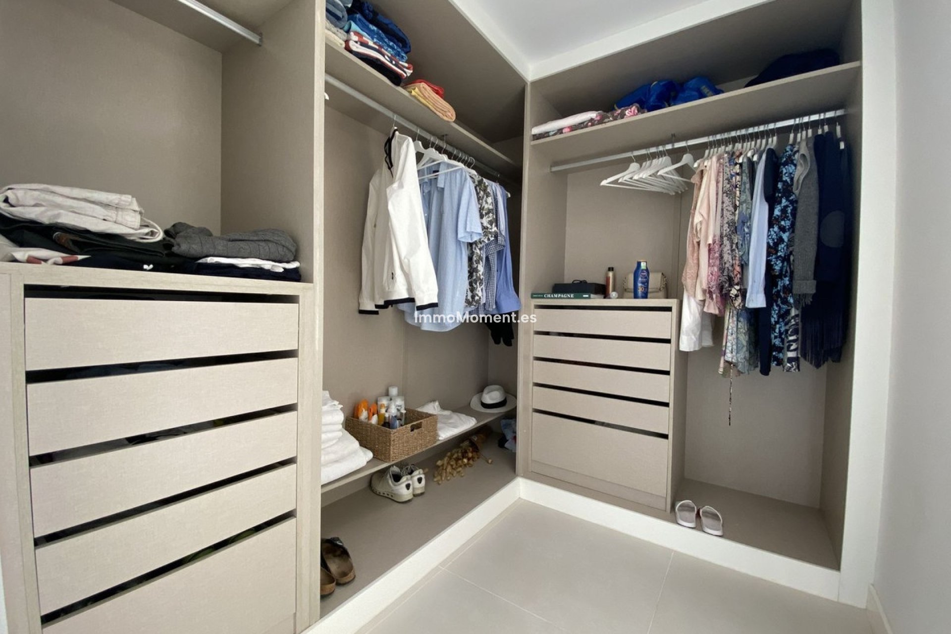 Reventa - Apartamento - Fuengirola - Fuengirola Centro