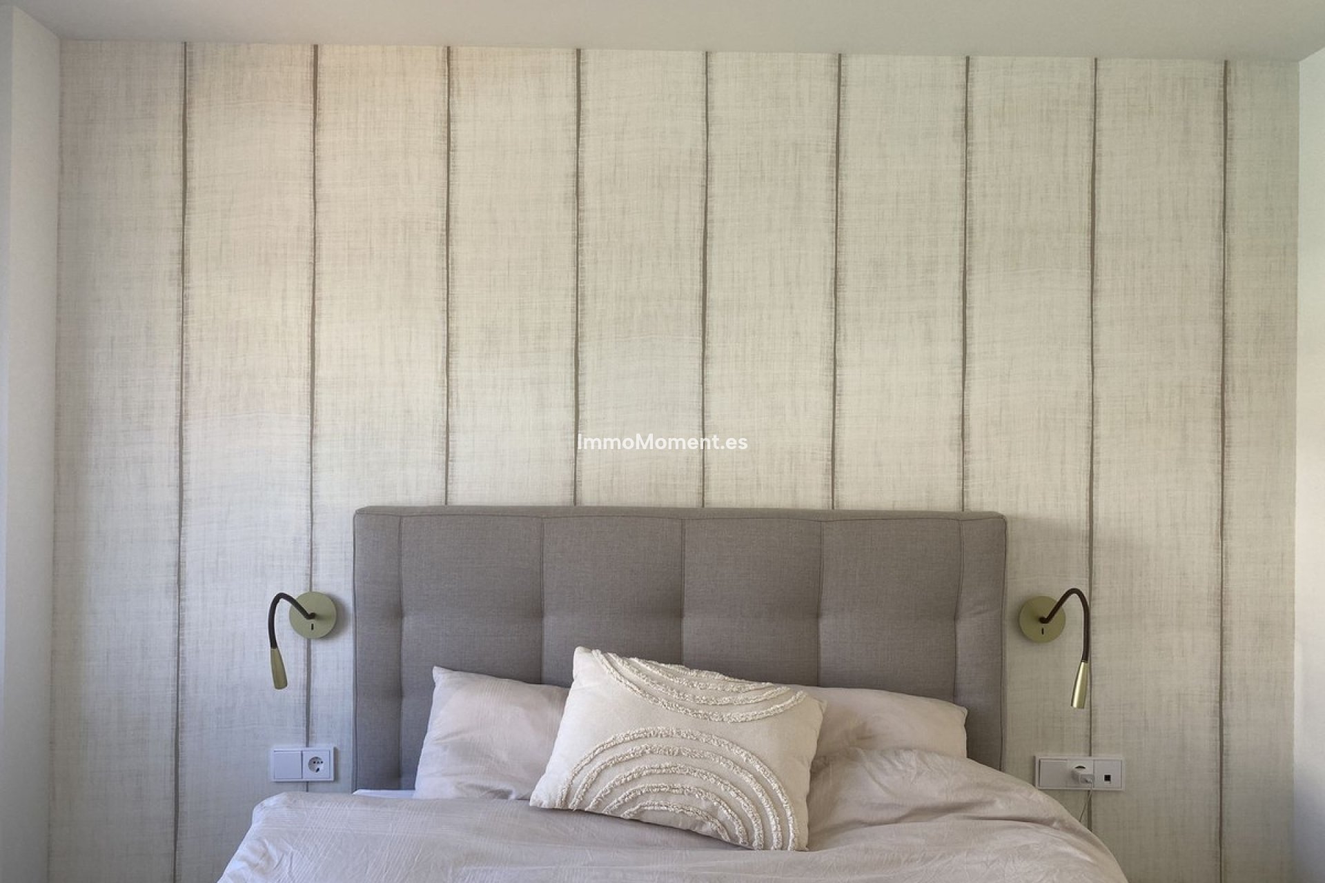 Reventa - Apartamento - Fuengirola - Fuengirola Centro