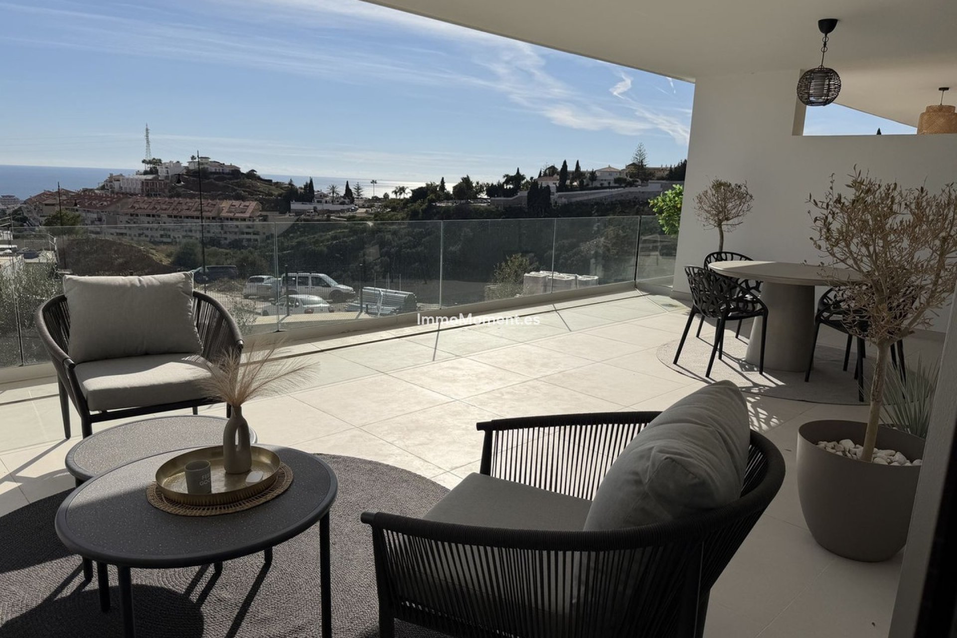 Reventa - Apartamento - Fuengirola - Fuengirola Centro